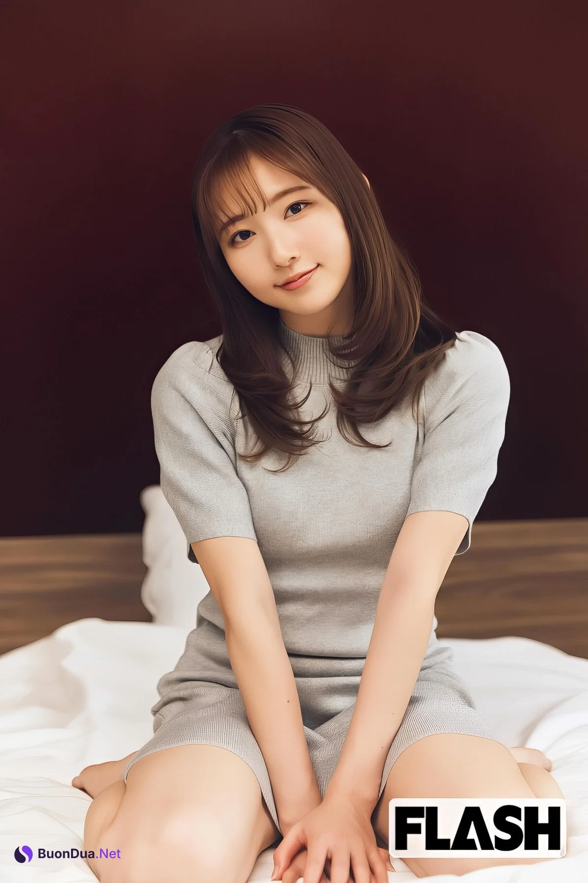 Nagisa Aoyama 青山なぎさ, FLASH 2024.07.02 (フラッシュ 2024年7月2日号) - Photo 9