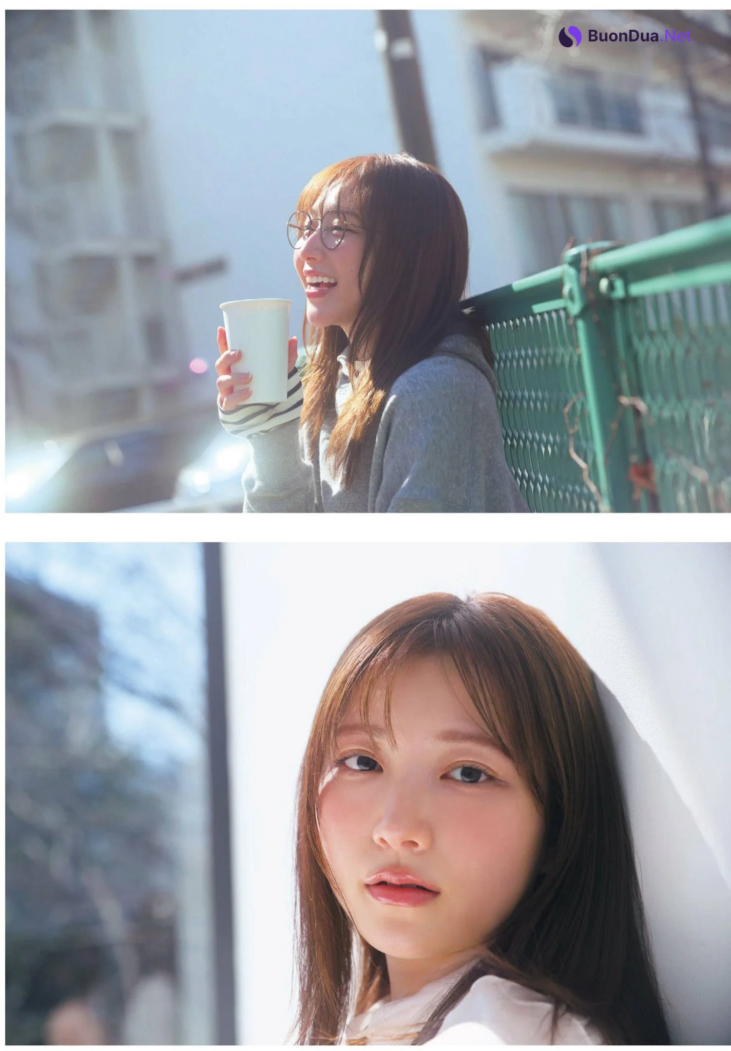 Nagisa Aoyama 青山なぎさ, FRIDAY 2024.06.21 (フライデー 2024年6月21日号) - Photo 3