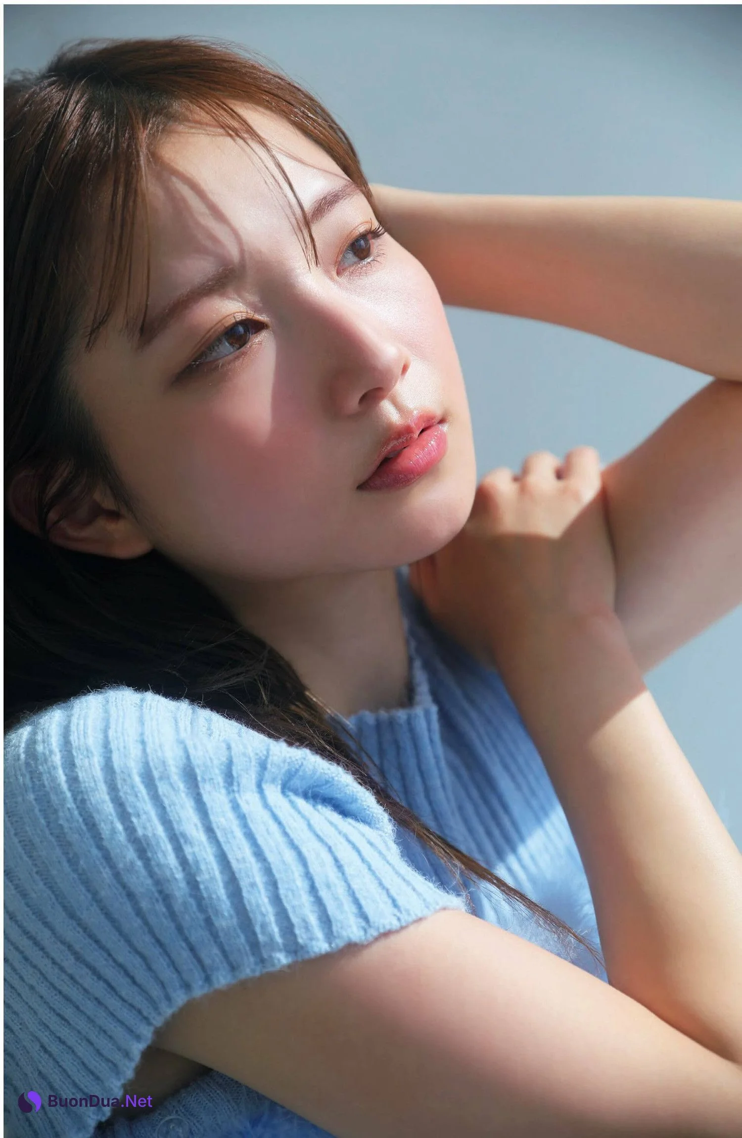 Nagisa Aoyama 青山なぎさ, FRIDAY 2024.06.21 (フライデー 2024年6月21日号) - Photo 8