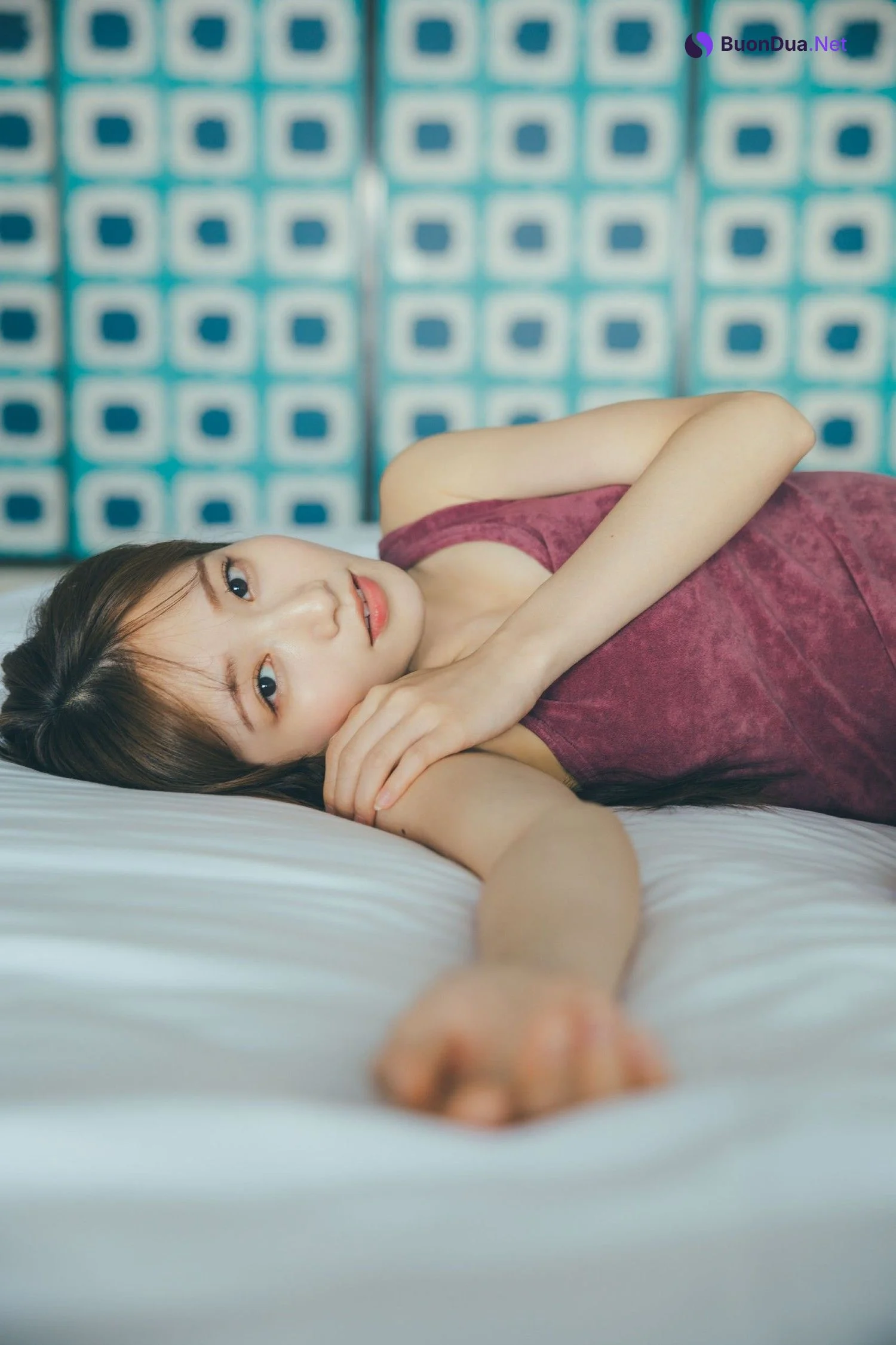 Nagisa Aoyama 青山なぎさ, Weekly Playboy 2023 No.40 (週刊プレイボーイ 2023年40号) - Photo 8