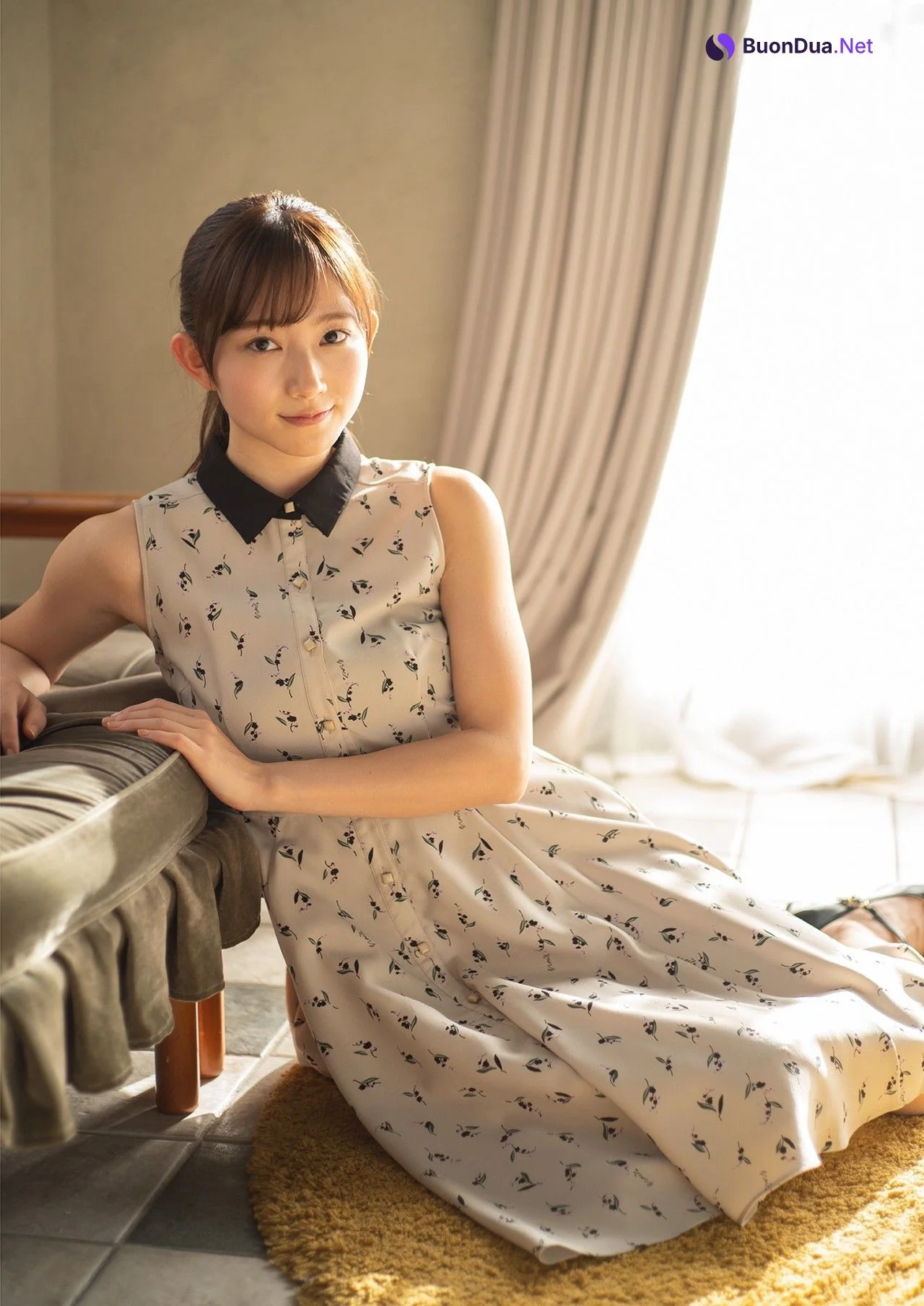Nagisa Aoyama 青山なぎさ, デジタル限定 YJ Photo Book 「僕の最高の彼女」 Set.01 - Photo 12