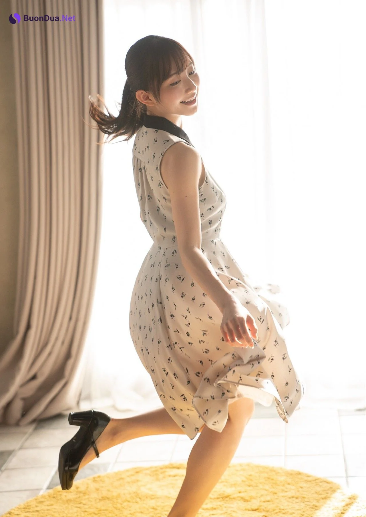 Nagisa Aoyama 青山なぎさ, デジタル限定 YJ Photo Book 「僕の最高の彼女」 Set.01 - Photo 13