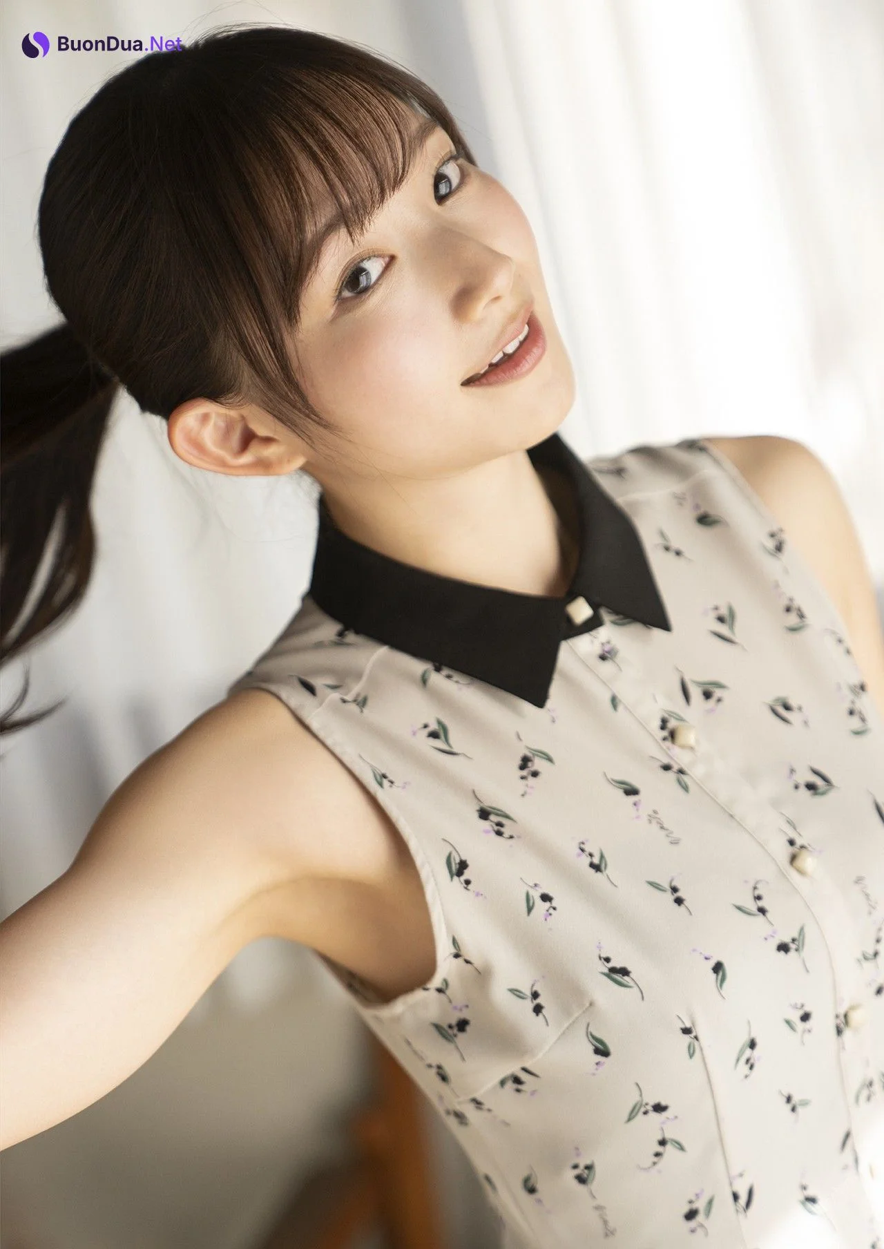 Nagisa Aoyama 青山なぎさ, デジタル限定 YJ Photo Book 「僕の最高の彼女」 Set.01 - Photo 14
