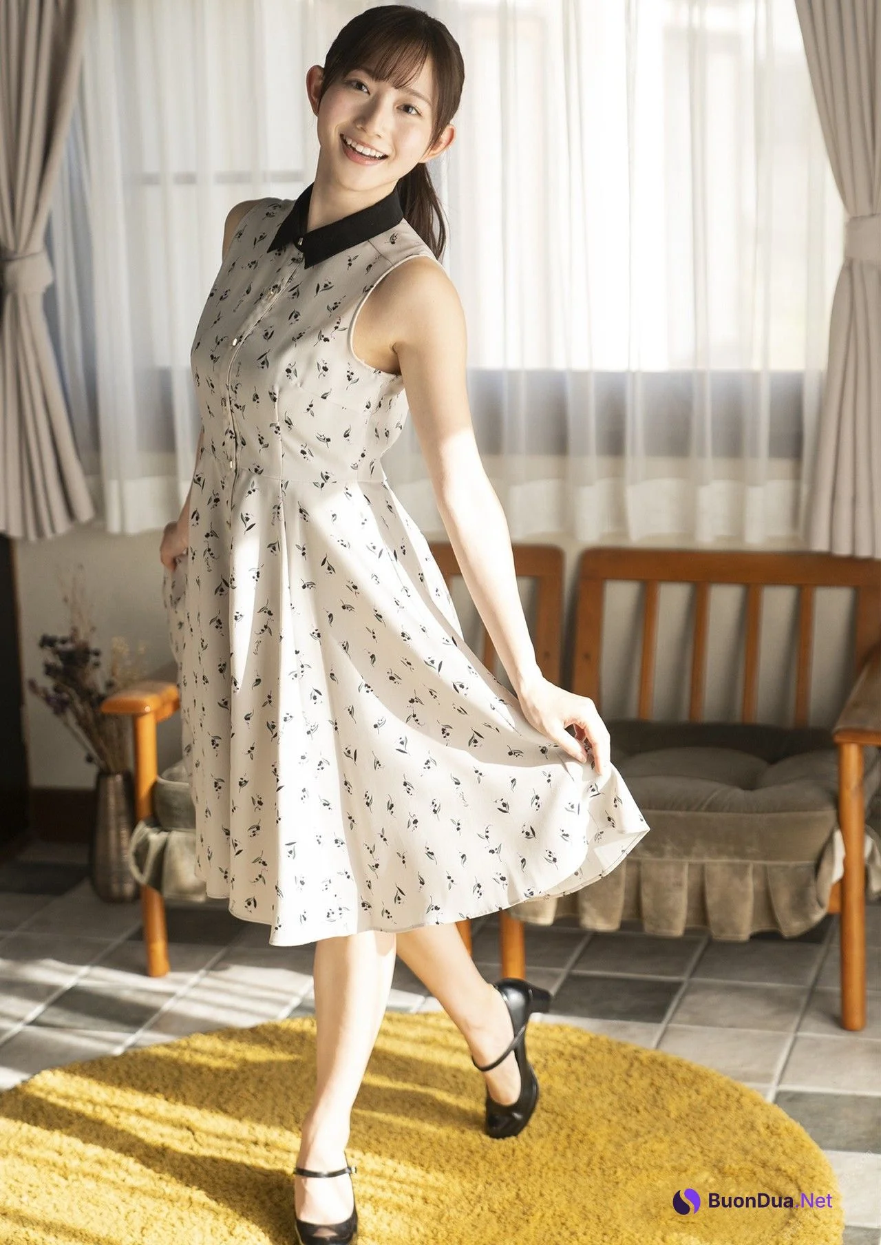 Nagisa Aoyama 青山なぎさ, デジタル限定 YJ Photo Book 「僕の最高の彼女」 Set.01 - Photo 15