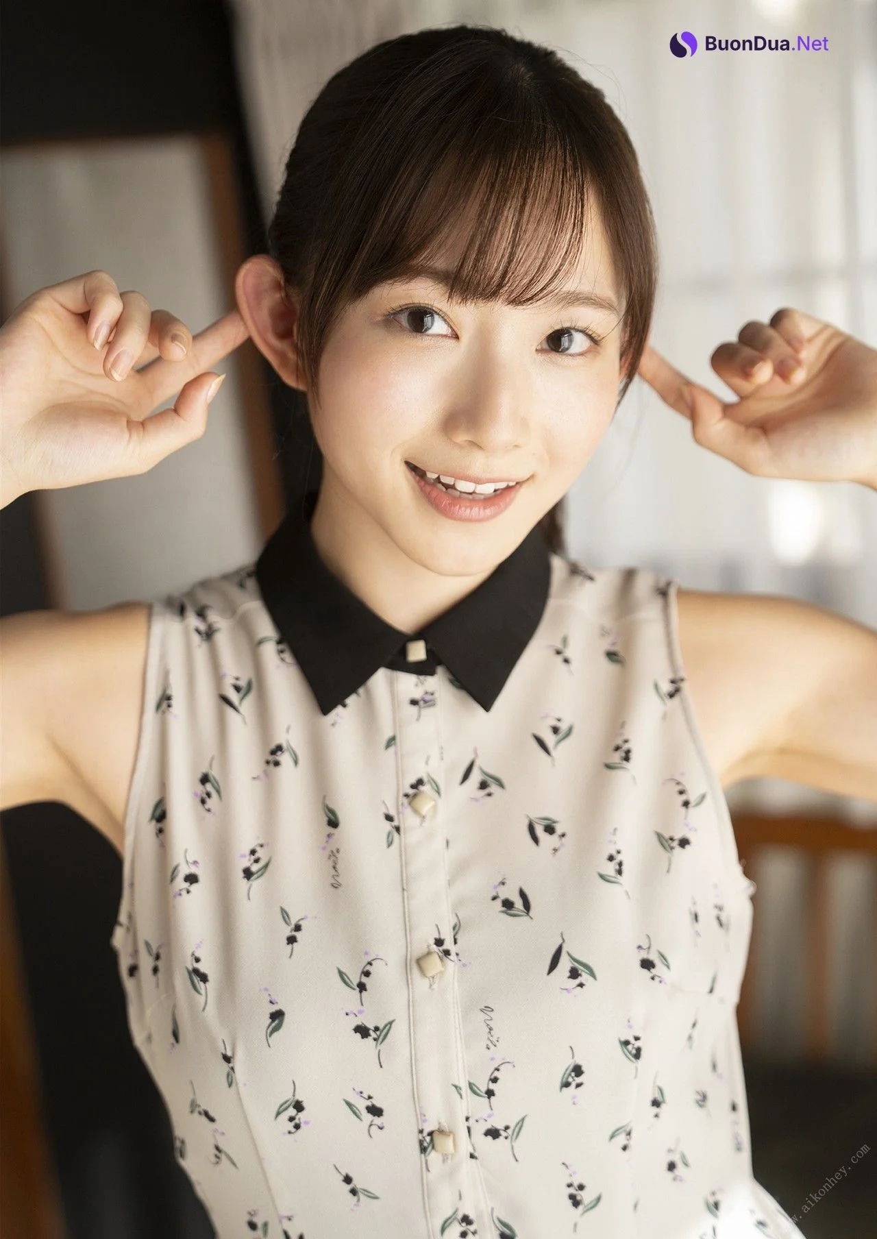 Nagisa Aoyama 青山なぎさ, デジタル限定 YJ Photo Book 「僕の最高の彼女」 Set.01 - Photo 16