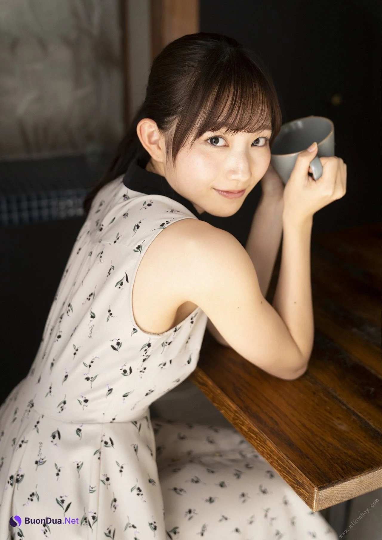 Nagisa Aoyama 青山なぎさ, デジタル限定 YJ Photo Book 「僕の最高の彼女」 Set.01 - Photo 17
