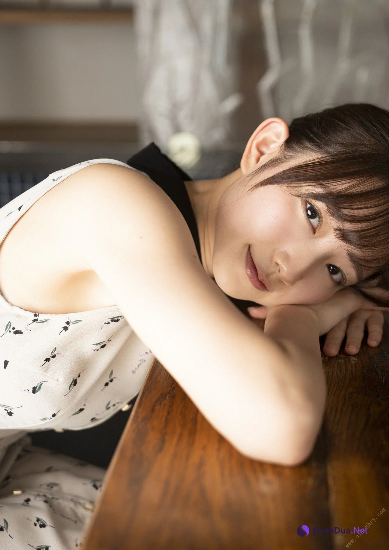 Nagisa Aoyama 青山なぎさ, デジタル限定 YJ Photo Book 「僕の最高の彼女」 Set.01 - Photo 19