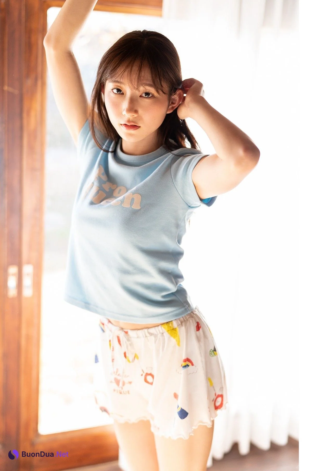 Nagisa Aoyama 青山なぎさ, デジタル限定 YJ Photo Book 「僕の最高の彼女」 Set.01 - Photo 5
