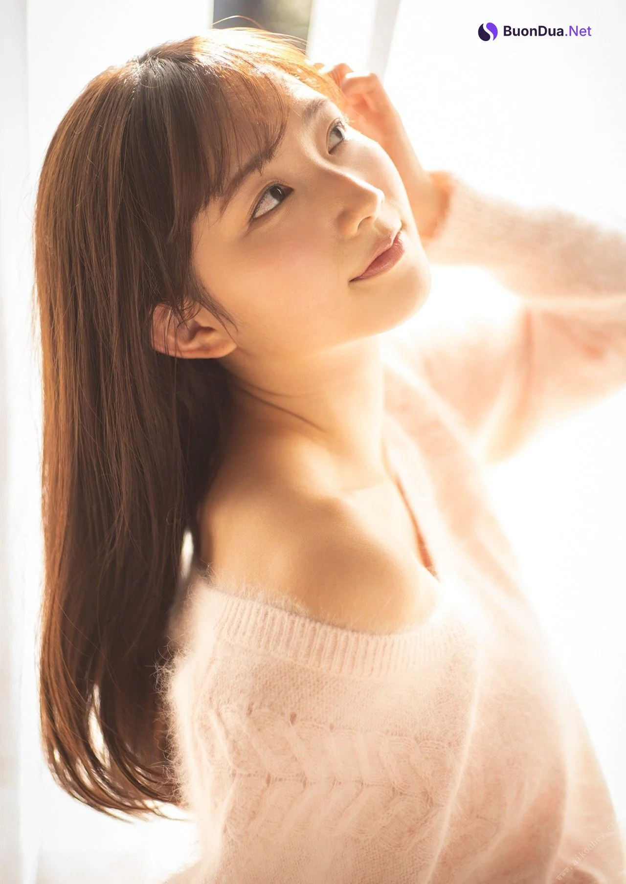 Nagisa Aoyama 青山なぎさ, デジタル限定 YJ Photo Book 「僕の最高の彼女」 Set.02 - Photo 11