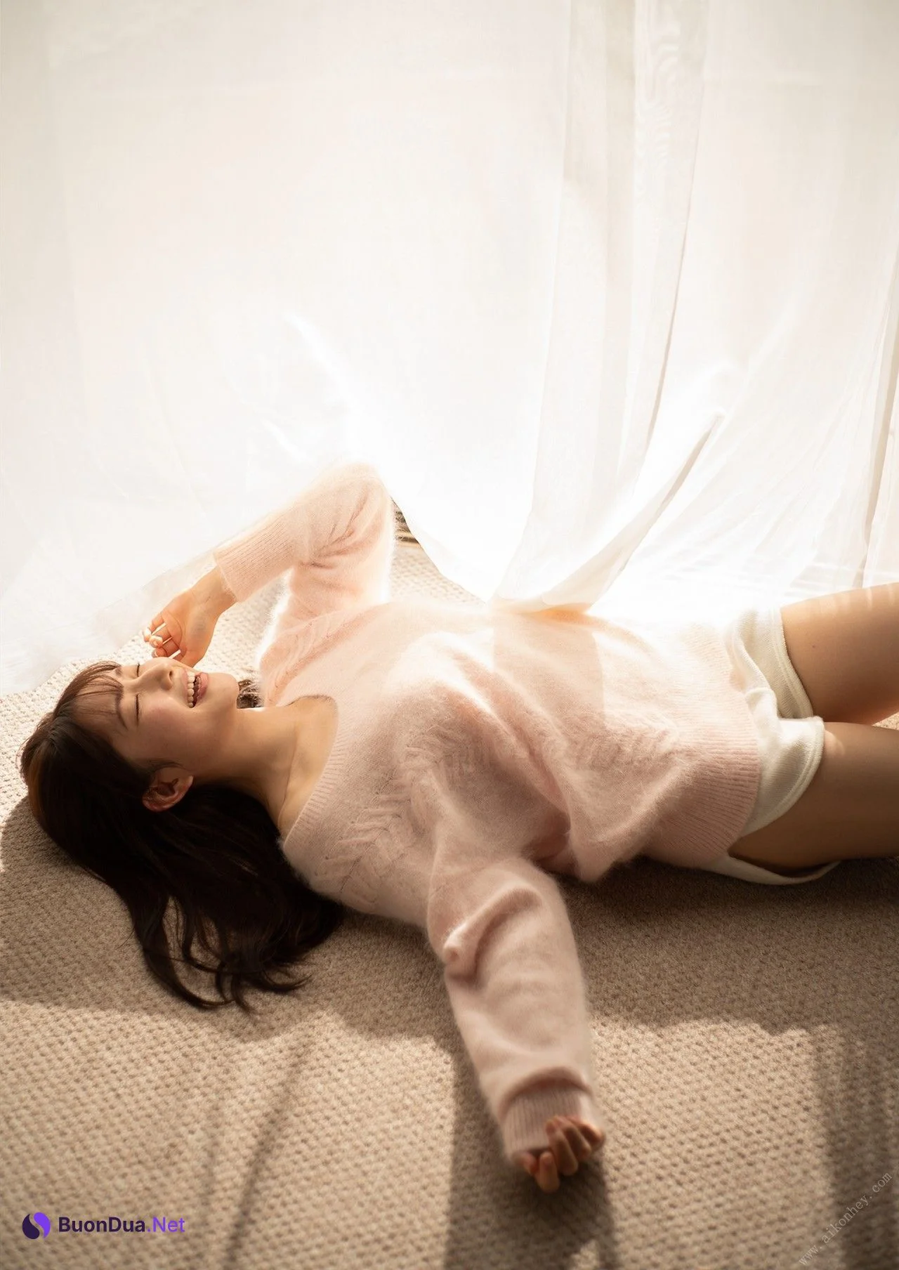Nagisa Aoyama 青山なぎさ, デジタル限定 YJ Photo Book 「僕の最高の彼女」 Set.02 - Photo 13
