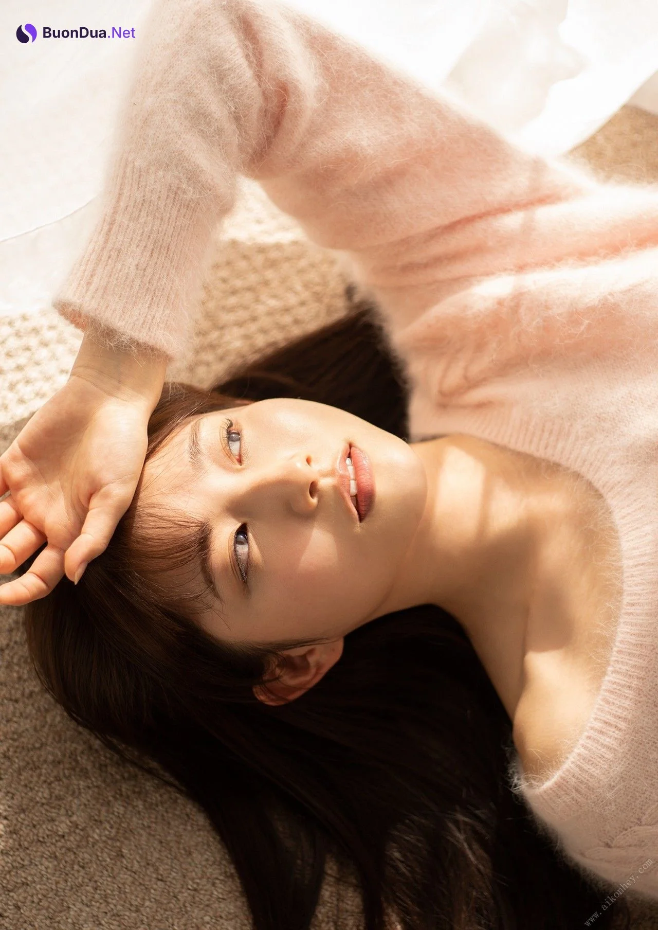 Nagisa Aoyama 青山なぎさ, デジタル限定 YJ Photo Book 「僕の最高の彼女」 Set.02 - Photo 14