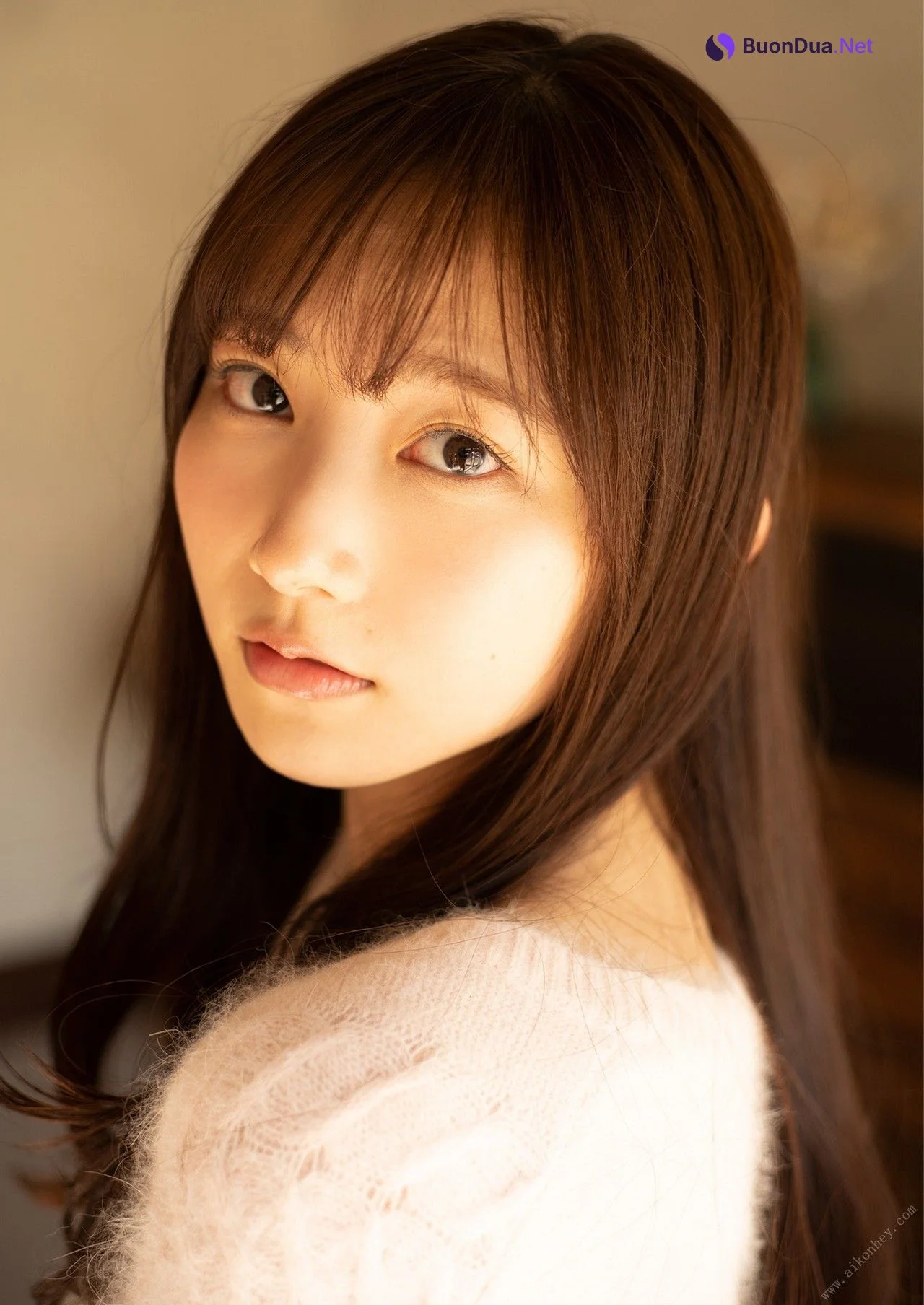 Nagisa Aoyama 青山なぎさ, デジタル限定 YJ Photo Book 「僕の最高の彼女」 Set.02 - Photo 4