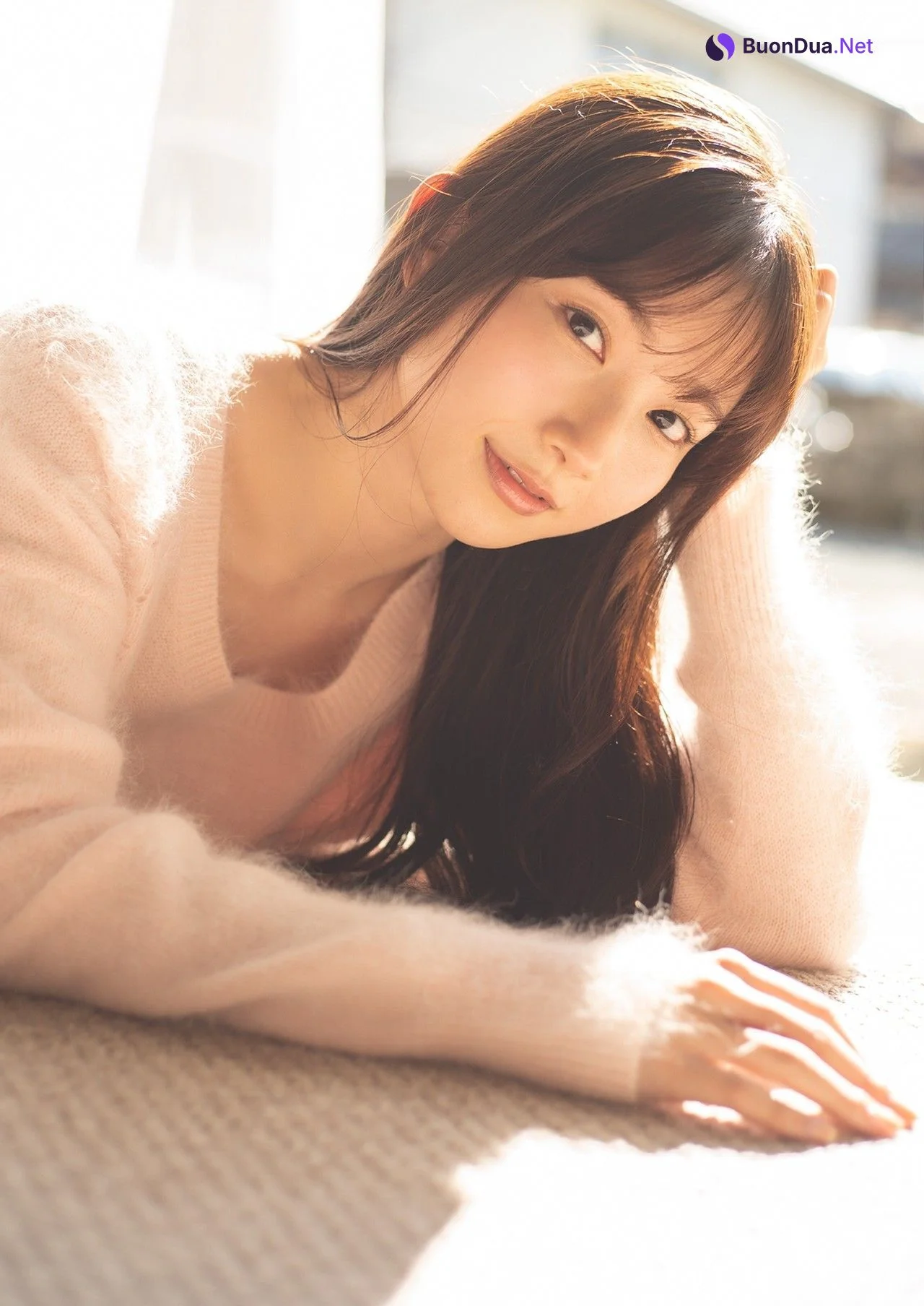 Nagisa Aoyama 青山なぎさ, デジタル限定 YJ Photo Book 「僕の最高の彼女」 Set.02 - Photo 6