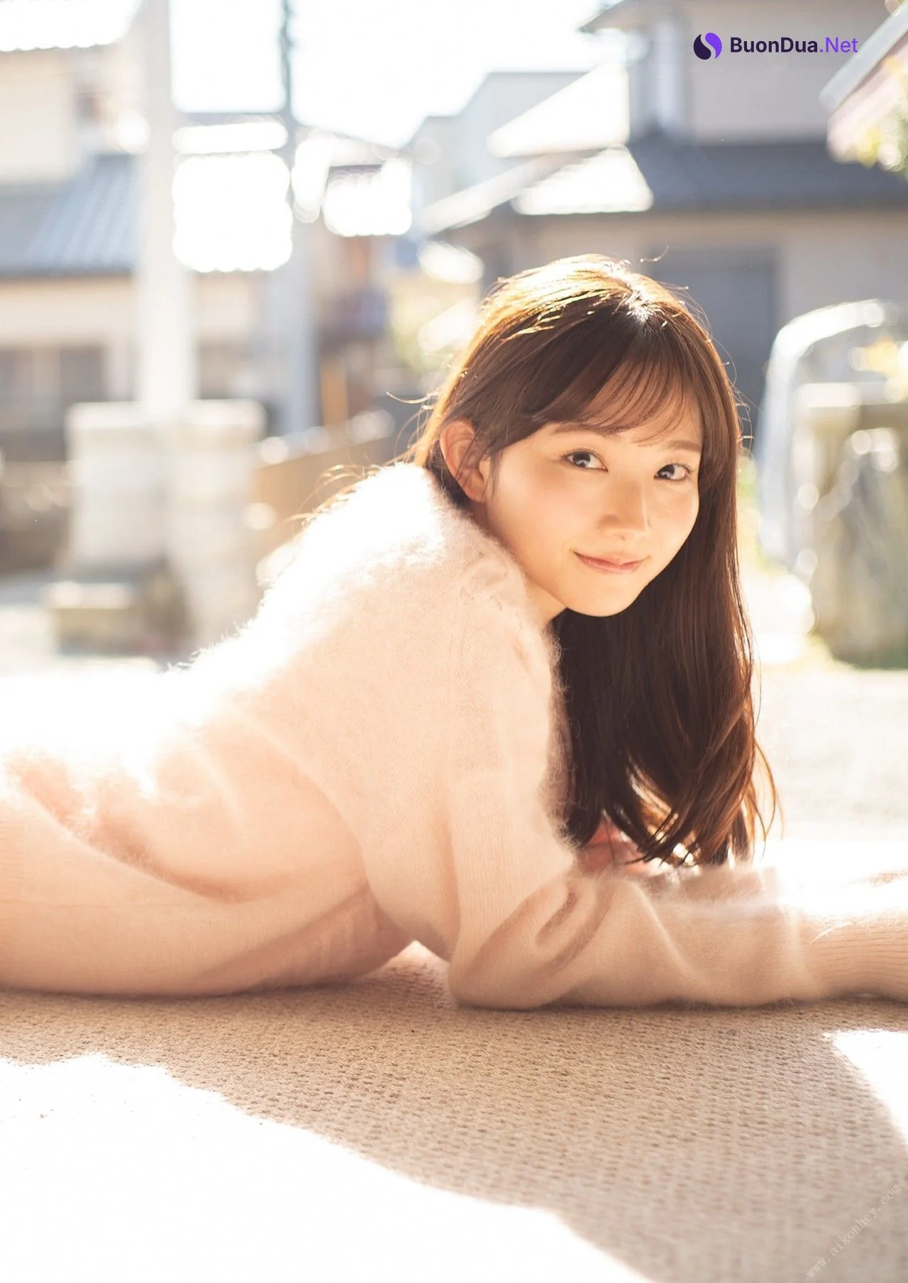 Nagisa Aoyama 青山なぎさ, デジタル限定 YJ Photo Book 「僕の最高の彼女」 Set.02 - Photo 8