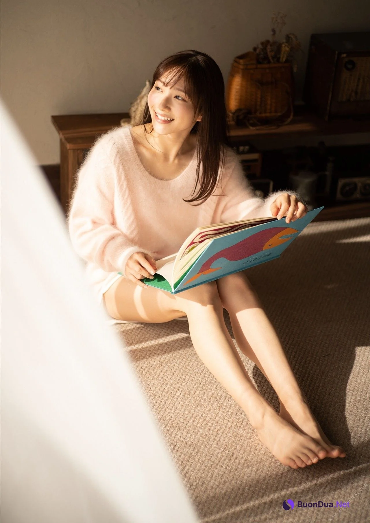 Nagisa Aoyama 青山なぎさ, デジタル限定 YJ Photo Book 「僕の最高の彼女」 Set.02 - Photo 9
