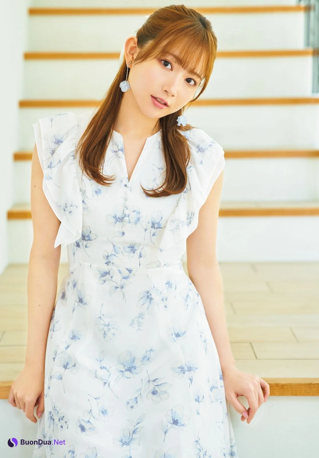 Nagisa Aoyama 青山なぎさ, Young Dragon Age ヤングドラゴンエイジ 2024 VOL.25 - Photo 7