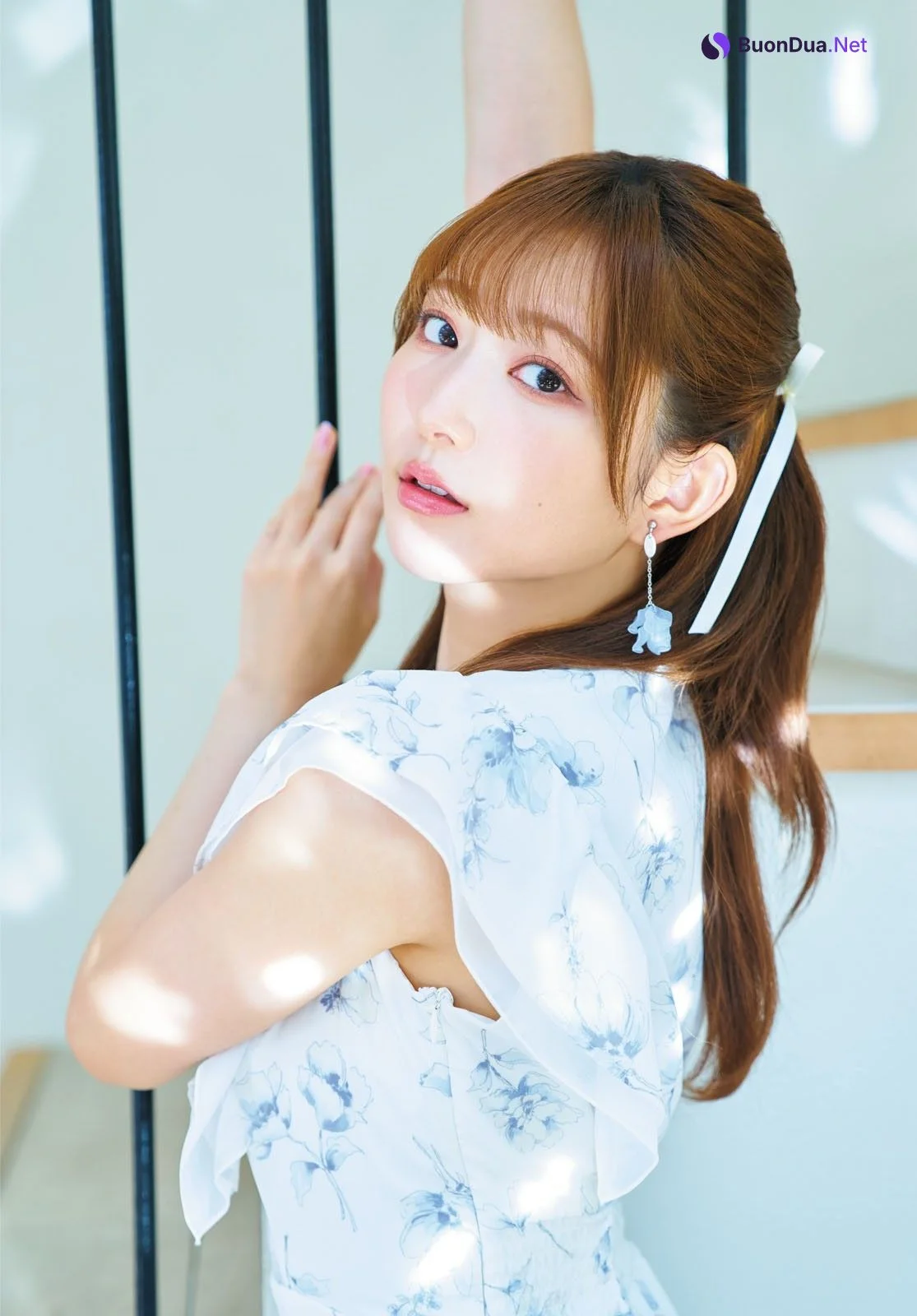 Nagisa Aoyama 青山なぎさ, Young Dragon Age ヤングドラゴンエイジ 2024 VOL.25 - Photo 8