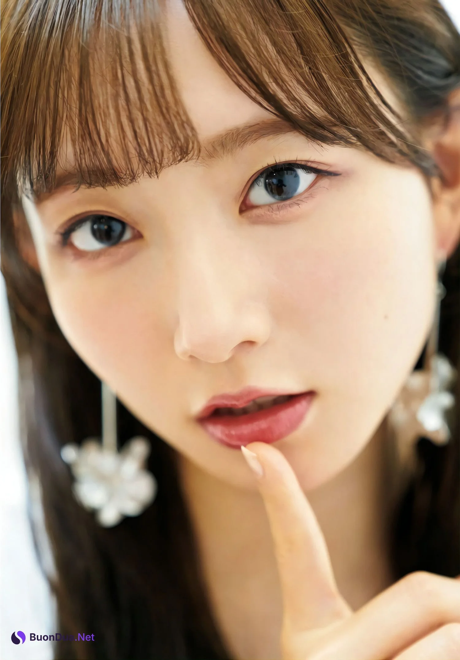 Nagisa Aoyama 青山なぎさ, Young Dragon Age ヤングドラゴンエイジ 2024.04 - Photo 9
