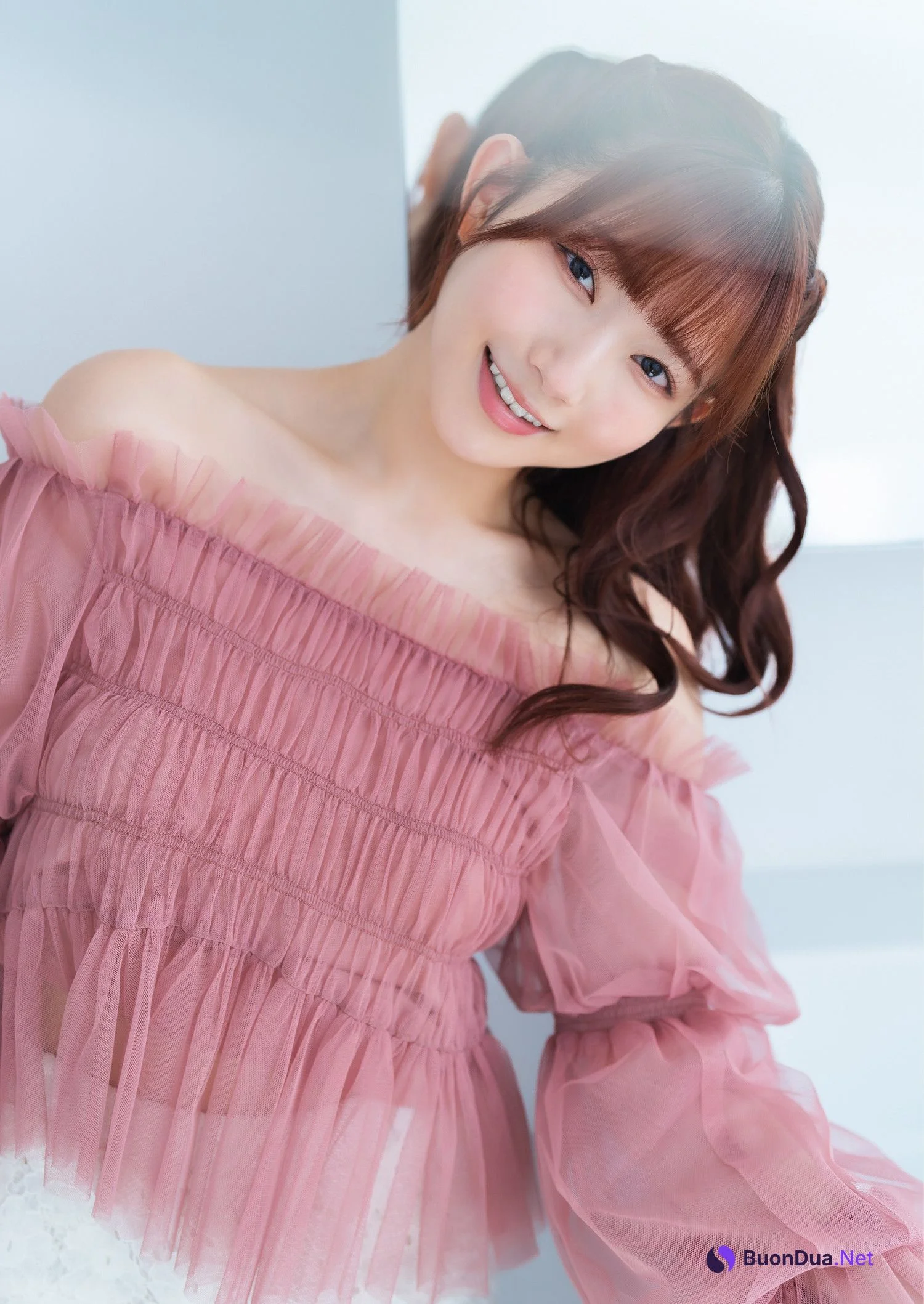 Nagisa Aoyama 青山なぎさ, Young Jump 2024 No.45 (ヤングジャンプ 2024年45号) - Photo 8