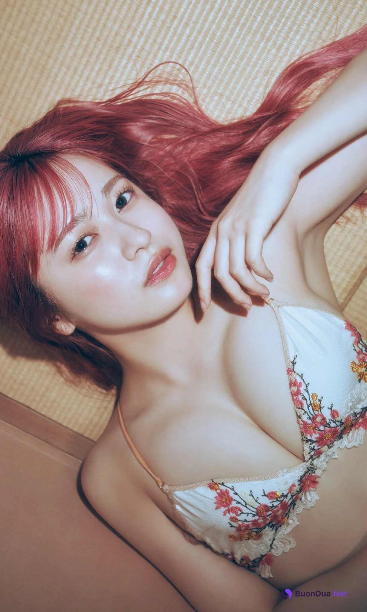 Nagisa Hayakawa 早川渚紗, Weekly Playboy 2023 No.29 (週刊プレイボーイ 2023年29号) - Photo 11