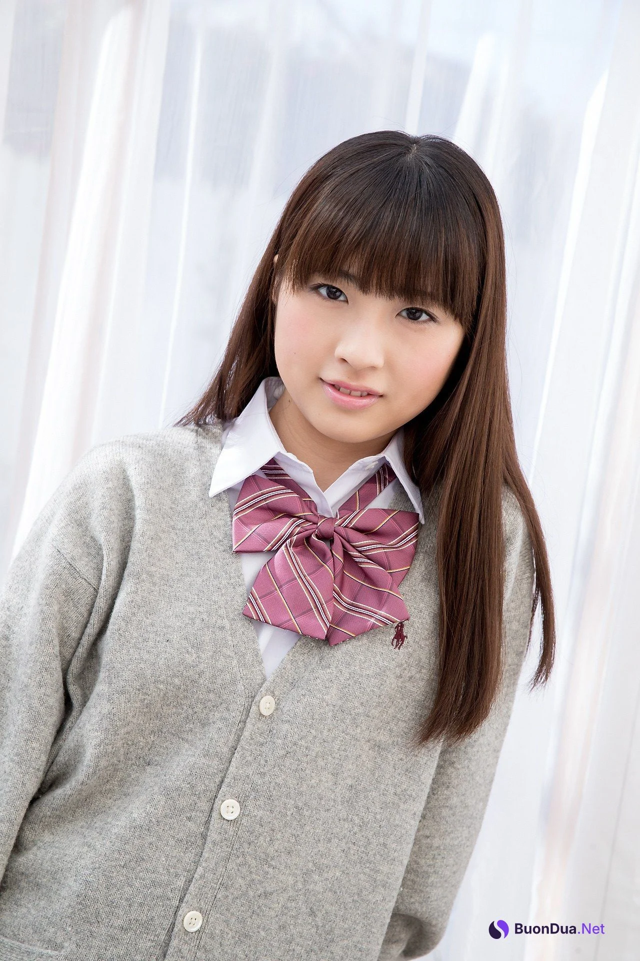 Nagisa Ikeda 池田なぎさ, [Minisuka.tv] 2022.03.31 Regular Gallery 6.1 - Photo 7