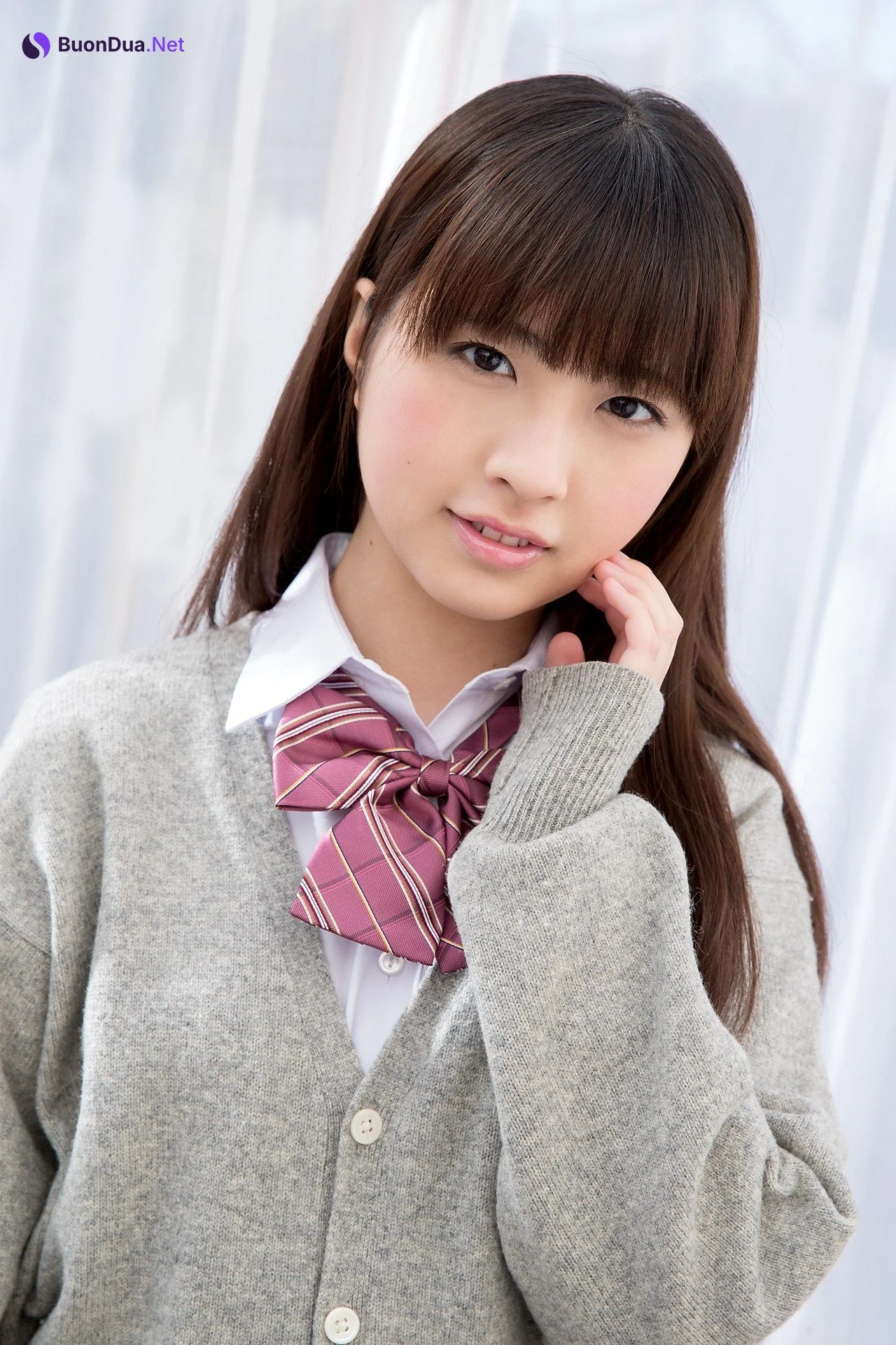 Nagisa Ikeda 池田なぎさ, [Minisuka.tv] 2022.03.31 Regular Gallery 6.1 - Photo 8