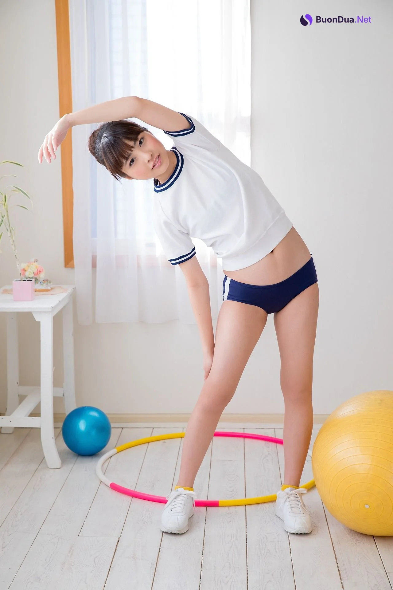 Nagisa Ikeda 池田なぎさ, [Minisuka.tv] 2022.04.07 Regular Gallery 6.1 - Photo 2