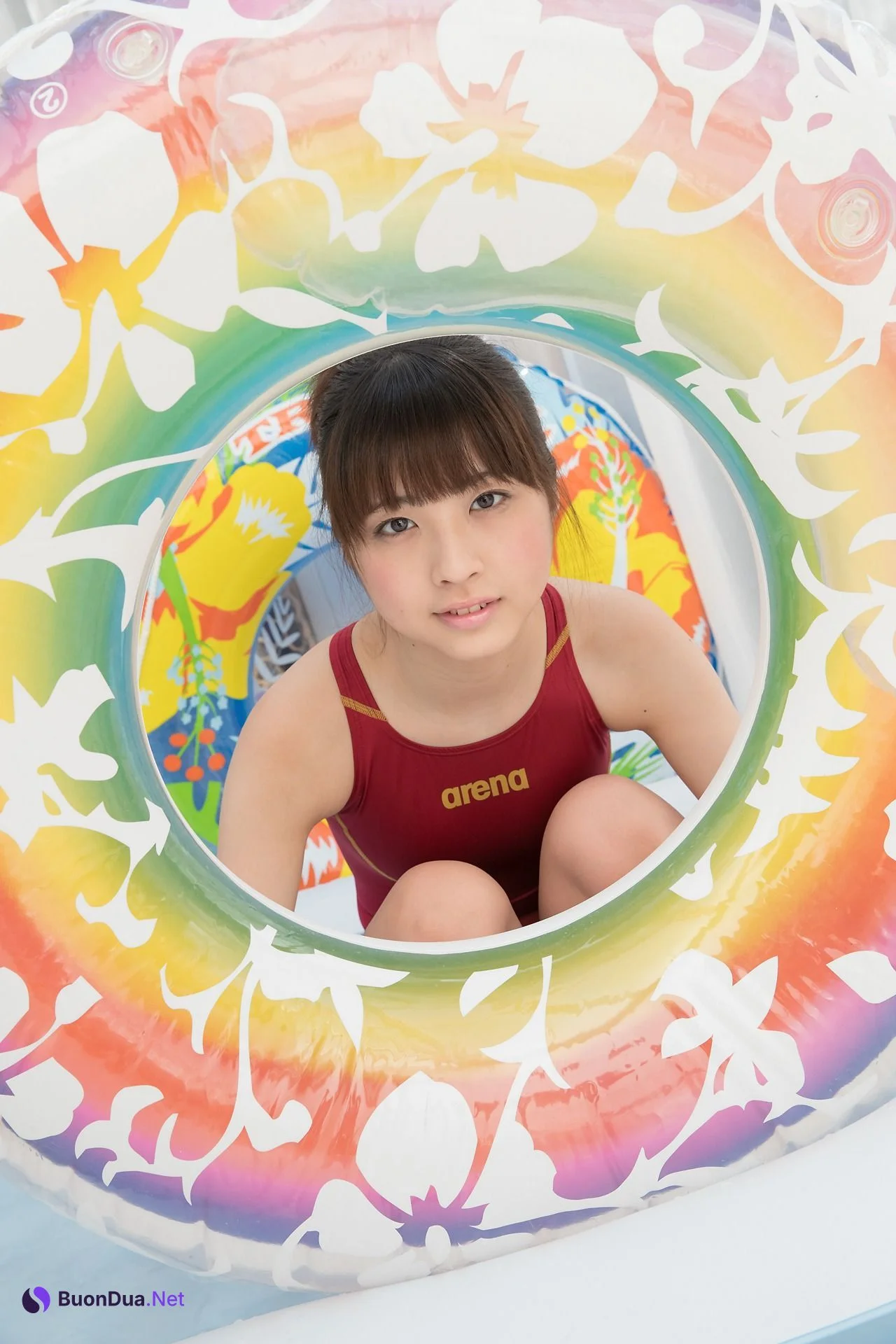 Nagisa Ikeda 池田なぎさ, [Minisuka.tv] 2022.04.14 Regular Gallery 6.3 - Photo 9