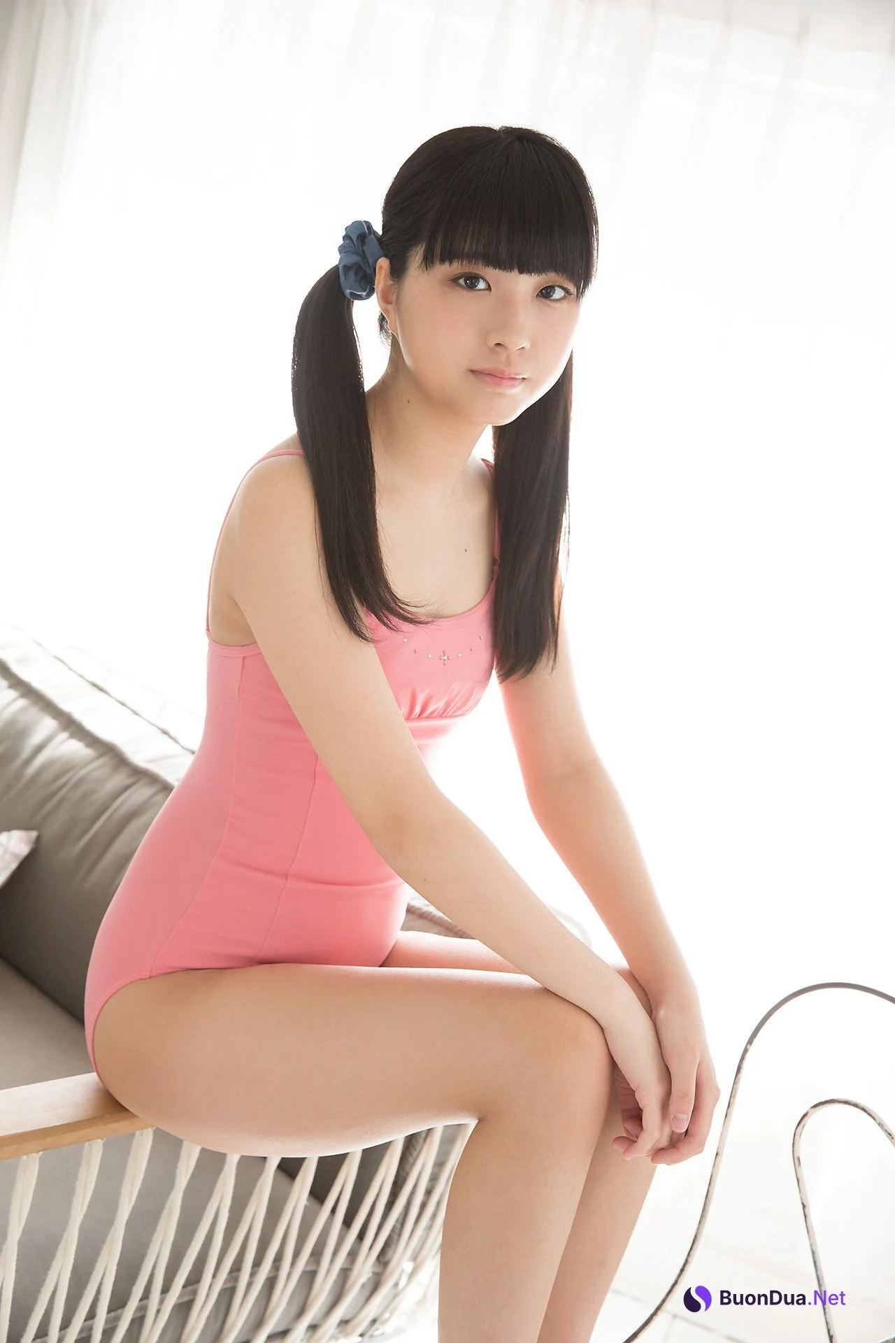Nagisa Ikeda 池田なぎさ, [Minisuka.tv] 2022.08.04 Regular Gallery 7.4 - Photo 15