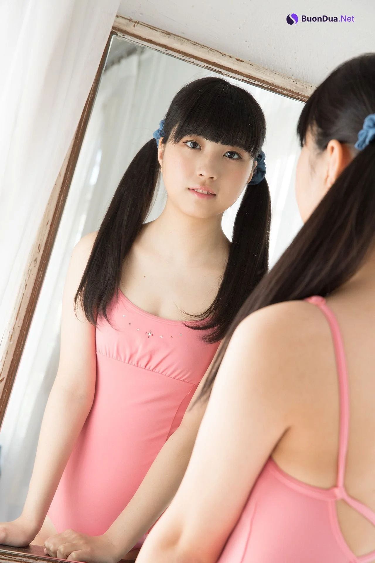 Nagisa Ikeda 池田なぎさ, [Minisuka.tv] 2022.08.04 Regular Gallery 7.4 - Photo 7