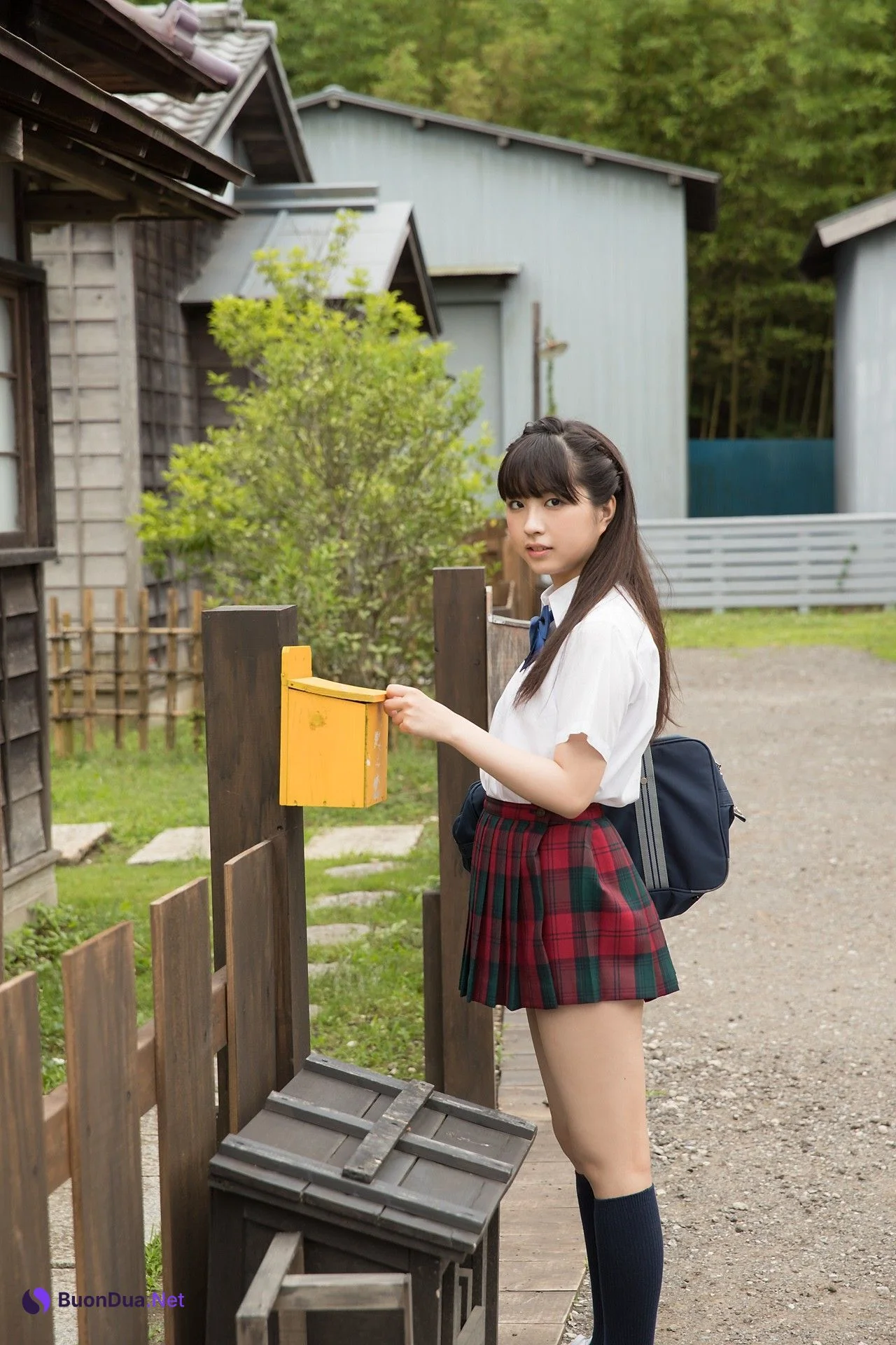 Nagisa Ikeda 池田なぎさ, [Minisuka.tv] 2023.02.16 Regular Gallery 8.1 - Photo 10