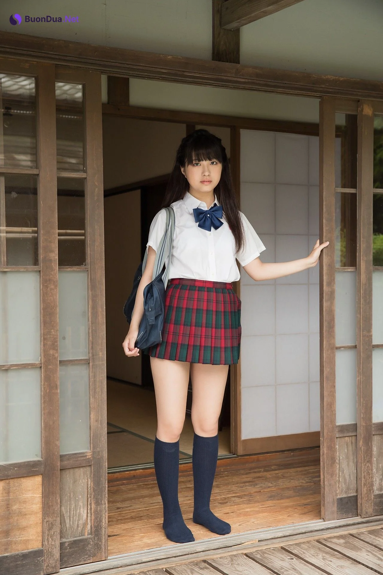 Nagisa Ikeda 池田なぎさ, [Minisuka.tv] 2023.02.16 Regular Gallery 8.1 - Photo 15