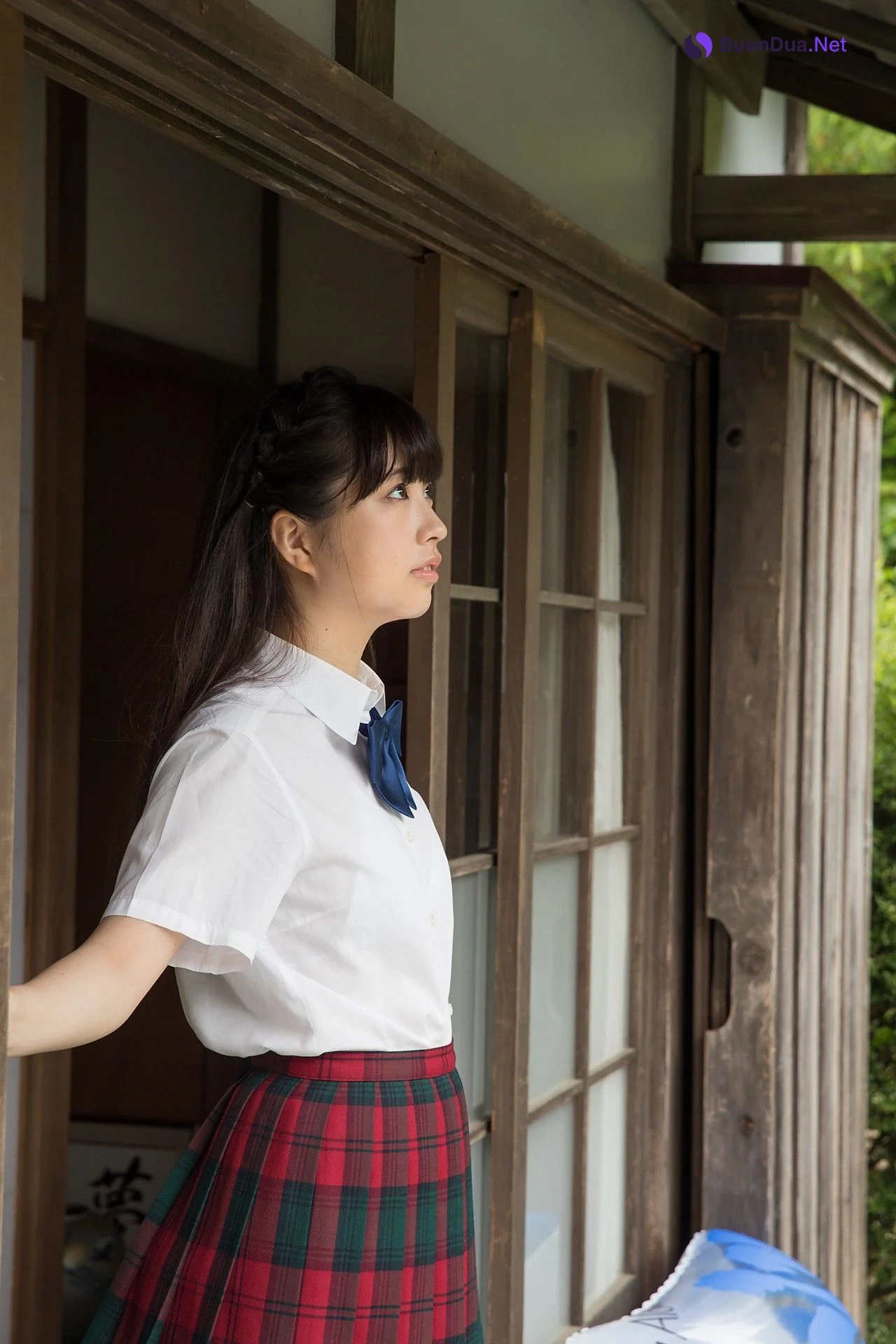 Nagisa Ikeda 池田なぎさ, [Minisuka.tv] 2023.02.16 Regular Gallery 8.1 - Photo 17