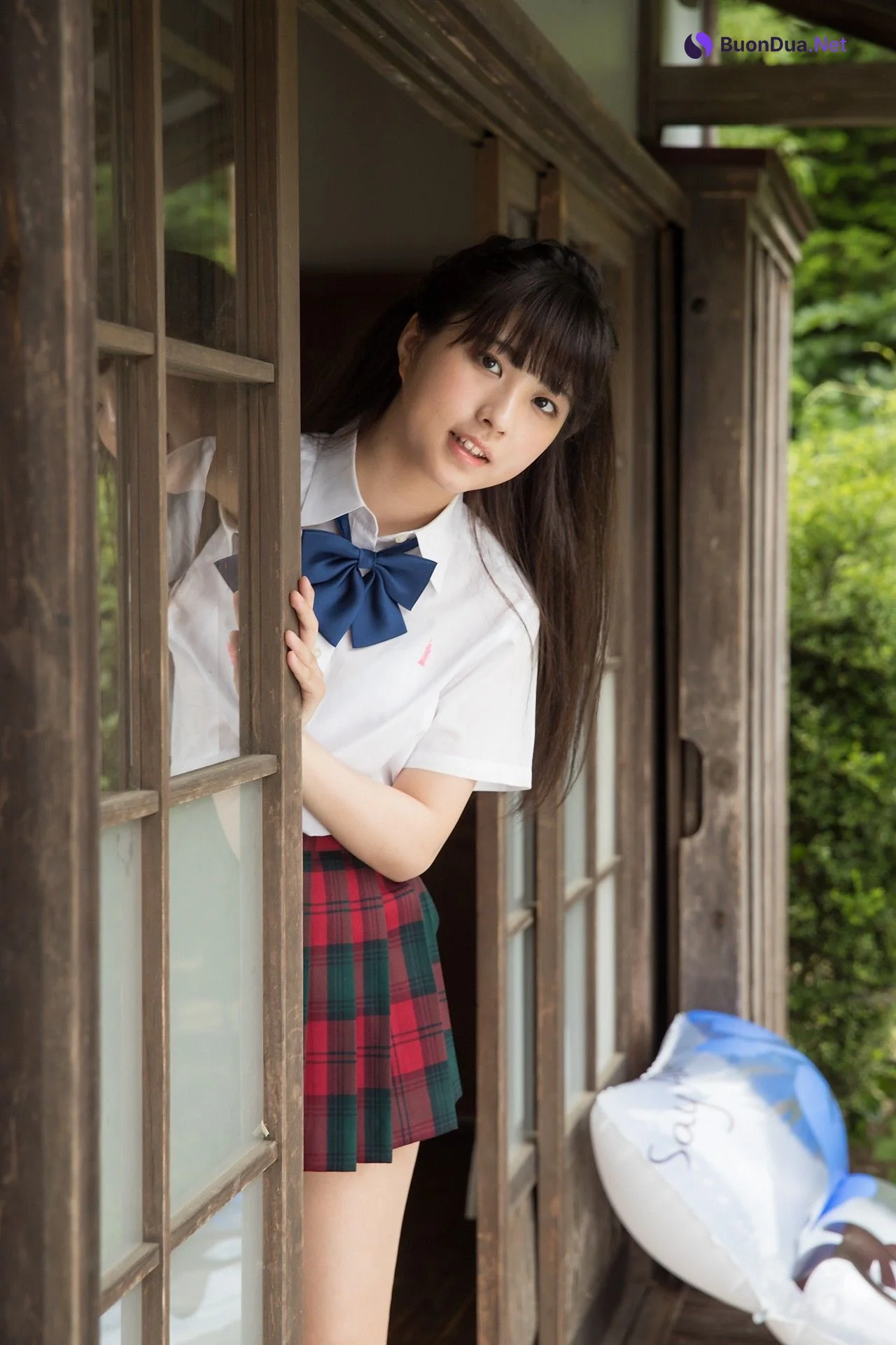 Nagisa Ikeda 池田なぎさ, [Minisuka.tv] 2023.02.16 Regular Gallery 8.1 - Photo 18