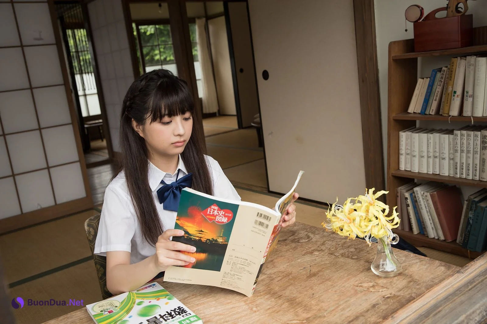 Nagisa Ikeda 池田なぎさ, [Minisuka.tv] 2023.02.16 Regular Gallery 8.1 - Photo 19