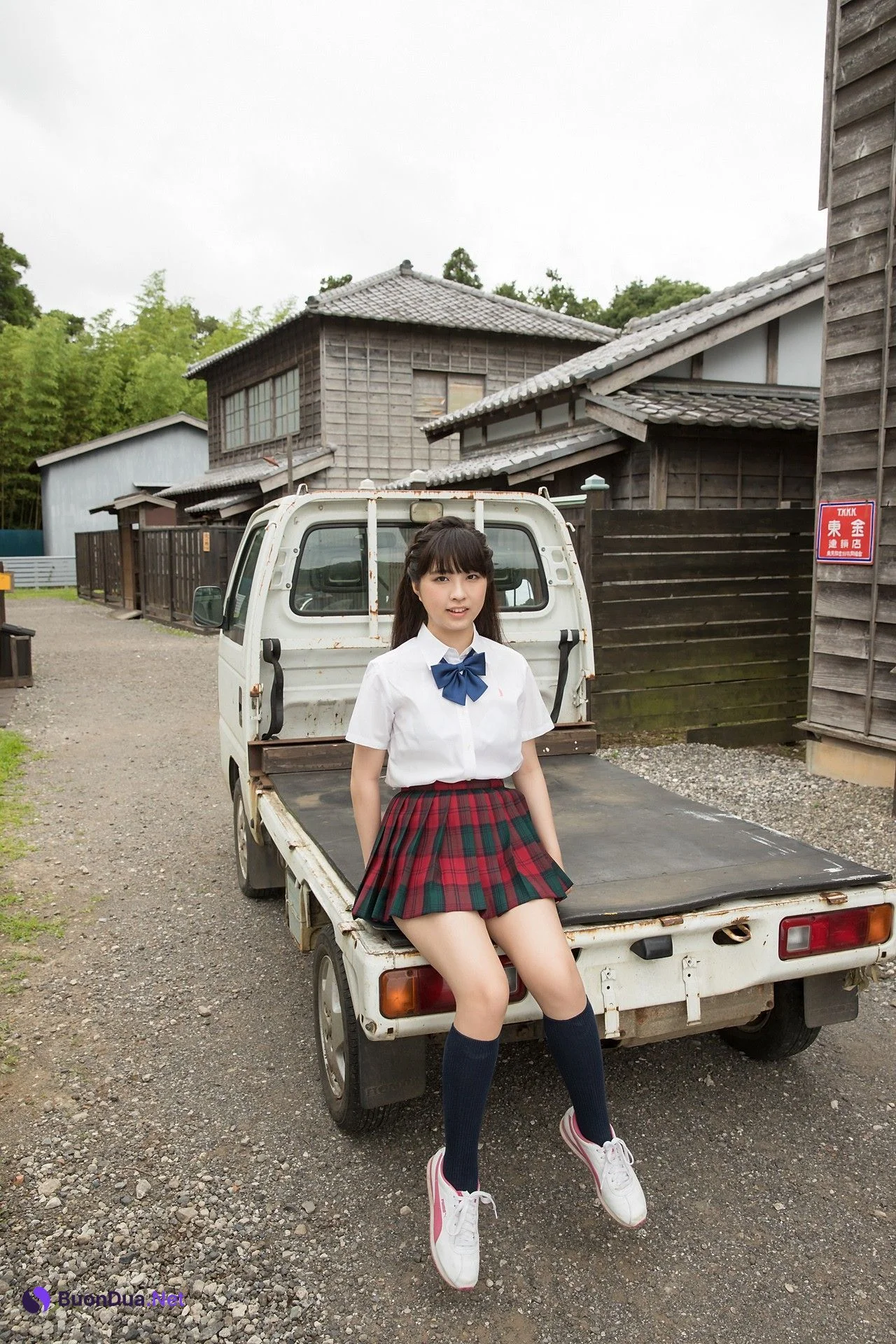 Nagisa Ikeda 池田なぎさ, [Minisuka.tv] 2023.02.16 Regular Gallery 8.1 - Photo 2