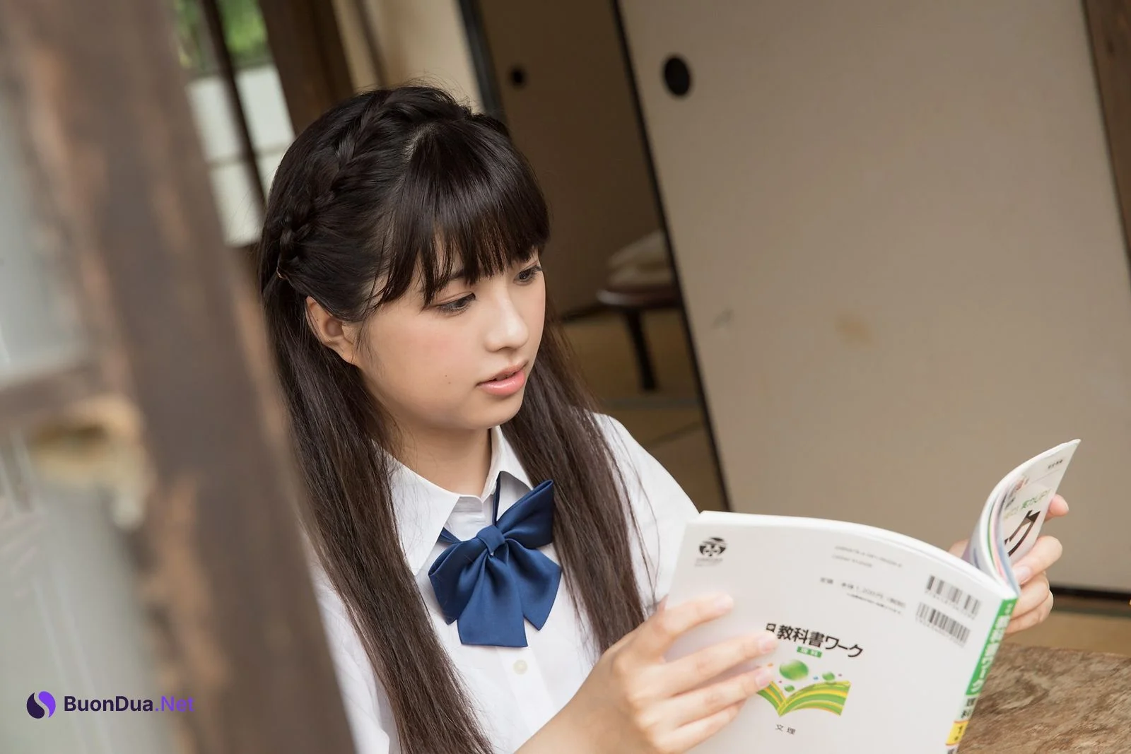 Nagisa Ikeda 池田なぎさ, [Minisuka.tv] 2023.02.16 Regular Gallery 8.1 - Photo 20