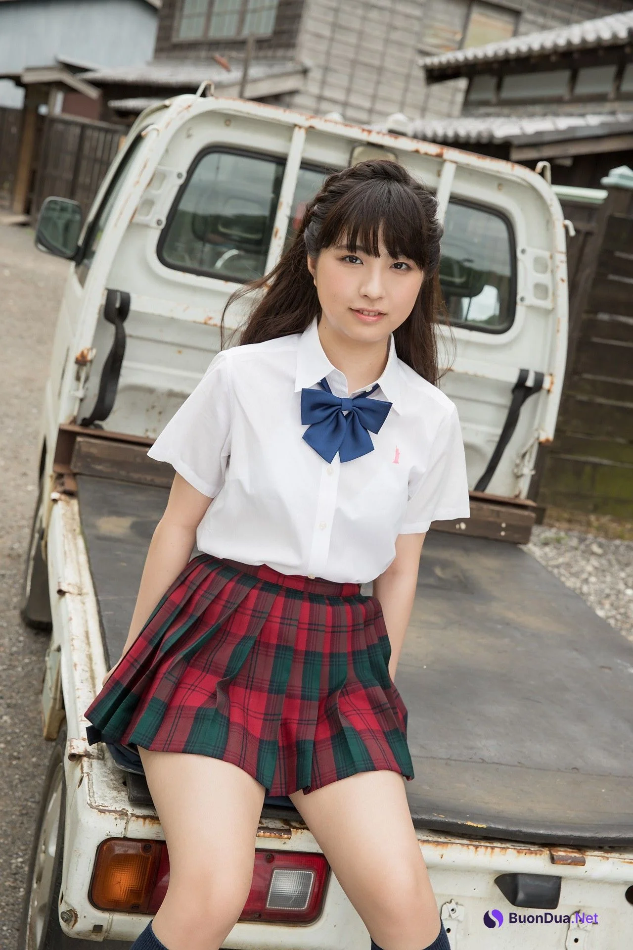 Nagisa Ikeda 池田なぎさ, [Minisuka.tv] 2023.02.16 Regular Gallery 8.1 - Photo 3