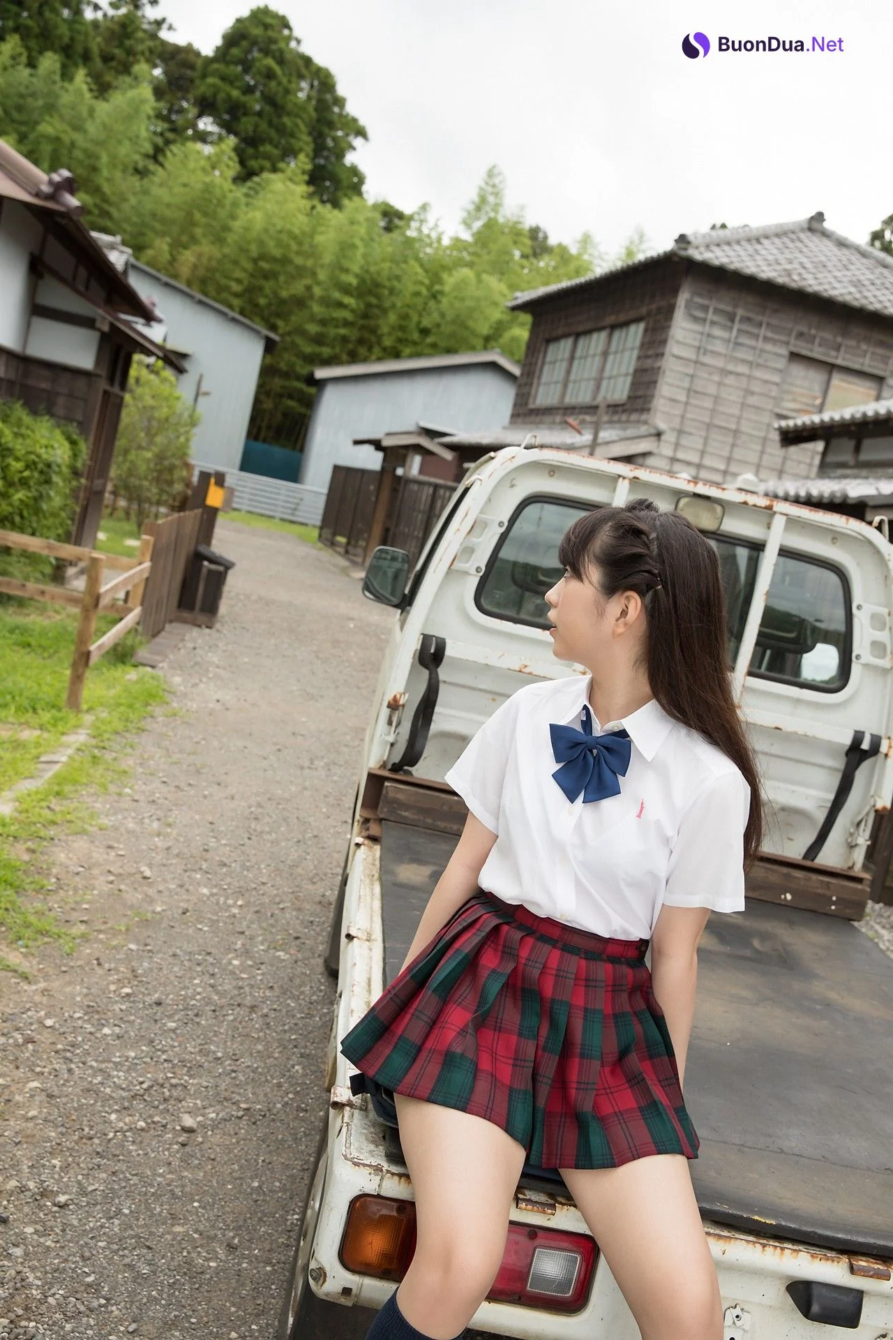 Nagisa Ikeda 池田なぎさ, [Minisuka.tv] 2023.02.16 Regular Gallery 8.1 - Photo 4
