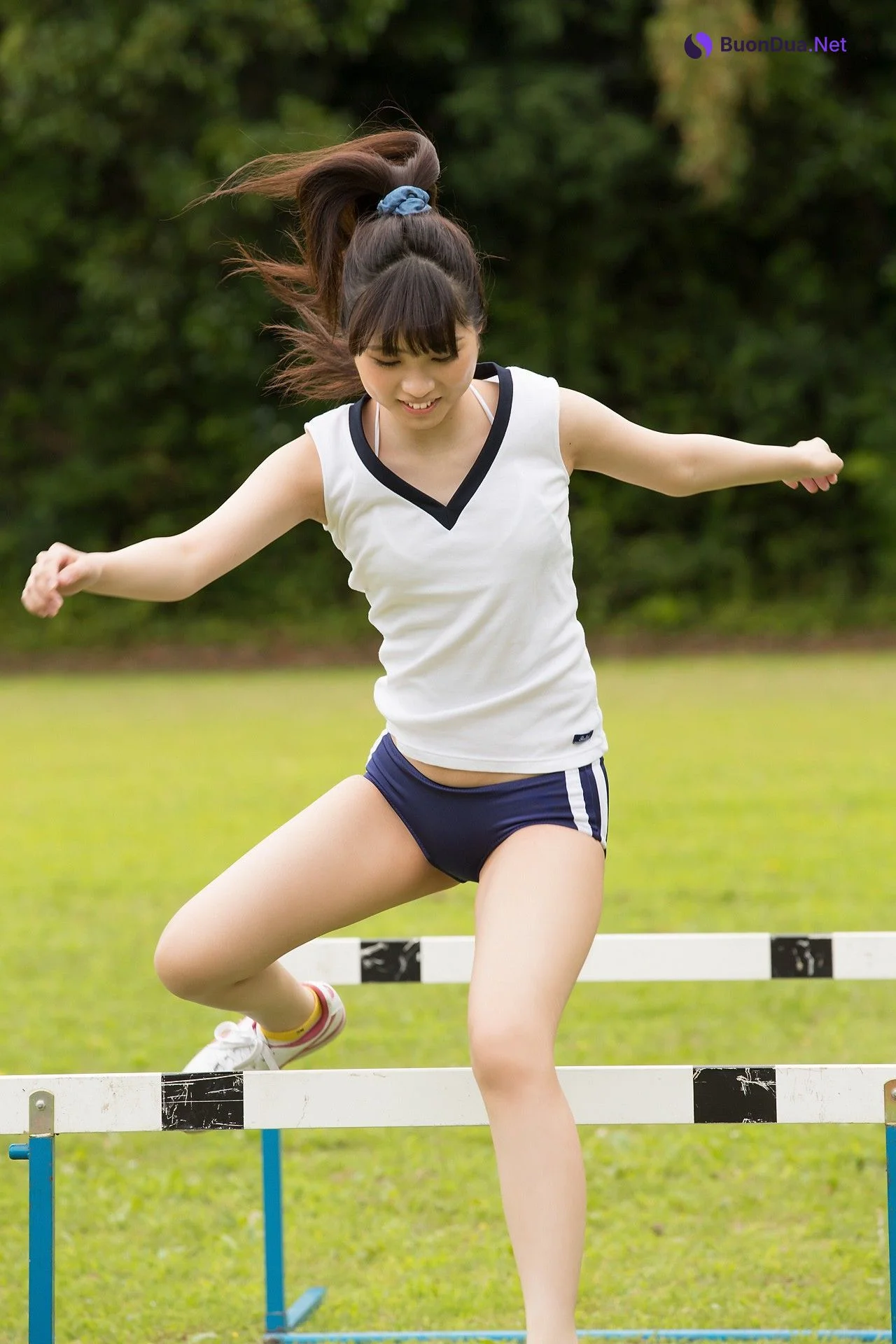 Nagisa Ikeda 池田なぎさ, [Minisuka.tv] 2023.02.23 Regular Gallery 8.2 - รูปภาพ 15