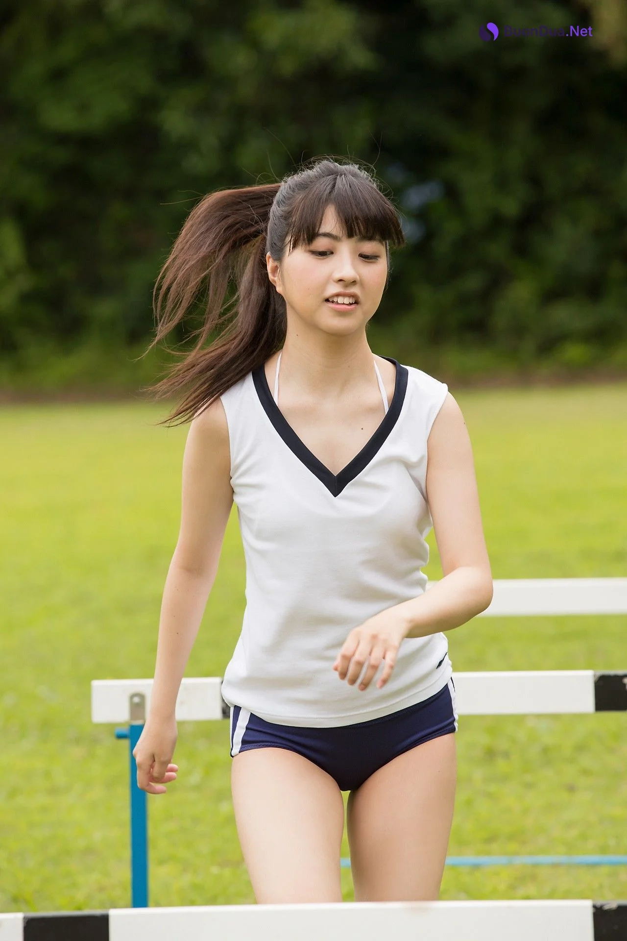 Nagisa Ikeda 池田なぎさ, [Minisuka.tv] 2023.02.23 Regular Gallery 8.2 - รูปภาพ 17