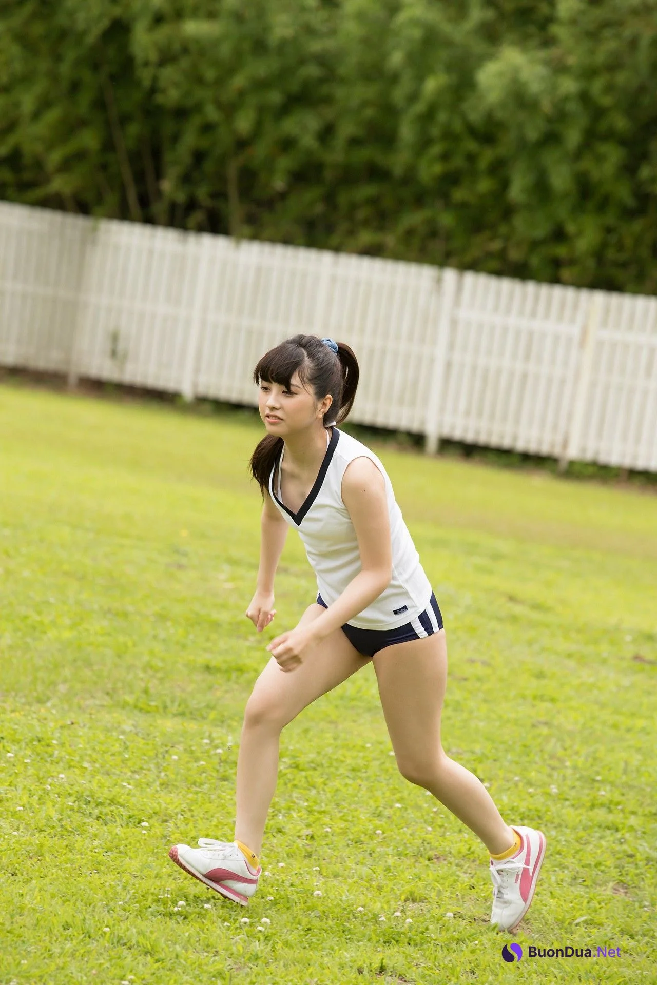 Nagisa Ikeda 池田なぎさ, [Minisuka.tv] 2023.02.23 Regular Gallery 8.2 - รูปภาพ 2
