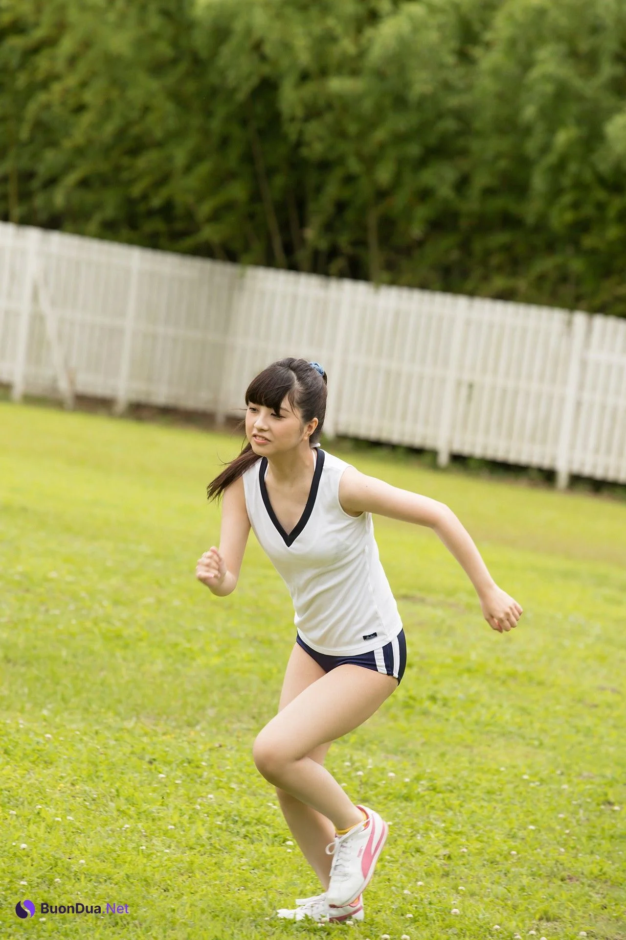 Nagisa Ikeda 池田なぎさ, [Minisuka.tv] 2023.02.23 Regular Gallery 8.2 - รูปภาพ 3