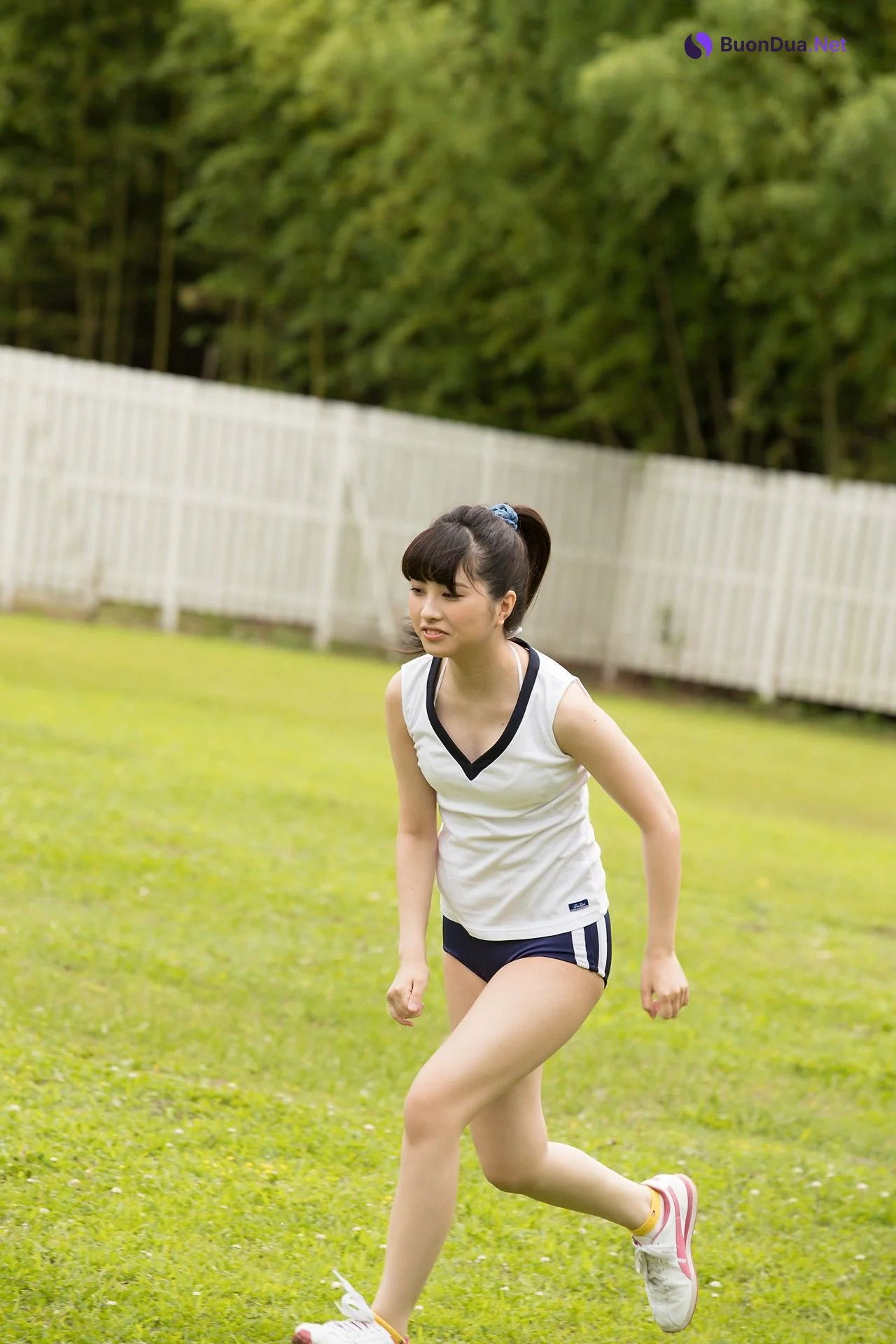 Nagisa Ikeda 池田なぎさ, [Minisuka.tv] 2023.02.23 Regular Gallery 8.2 - รูปภาพ 4