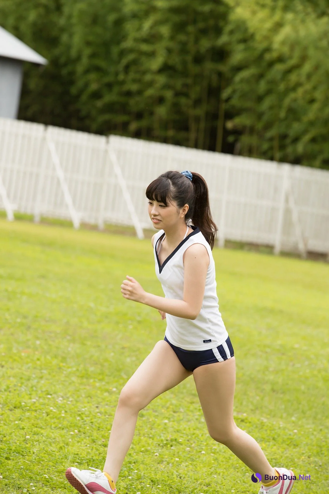 Nagisa Ikeda 池田なぎさ, [Minisuka.tv] 2023.02.23 Regular Gallery 8.2 - รูปภาพ 5