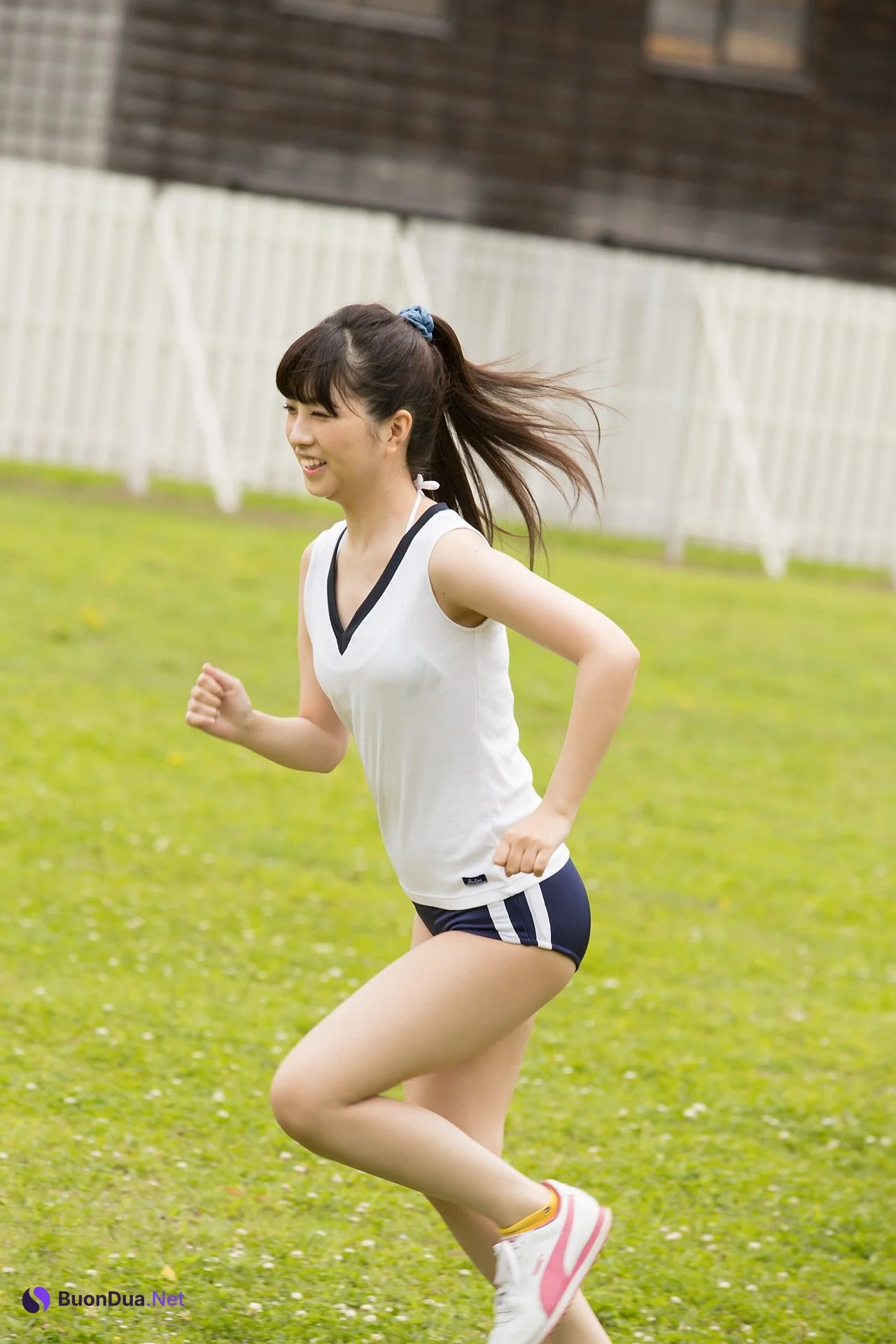 Nagisa Ikeda 池田なぎさ, [Minisuka.tv] 2023.02.23 Regular Gallery 8.2 - รูปภาพ 6