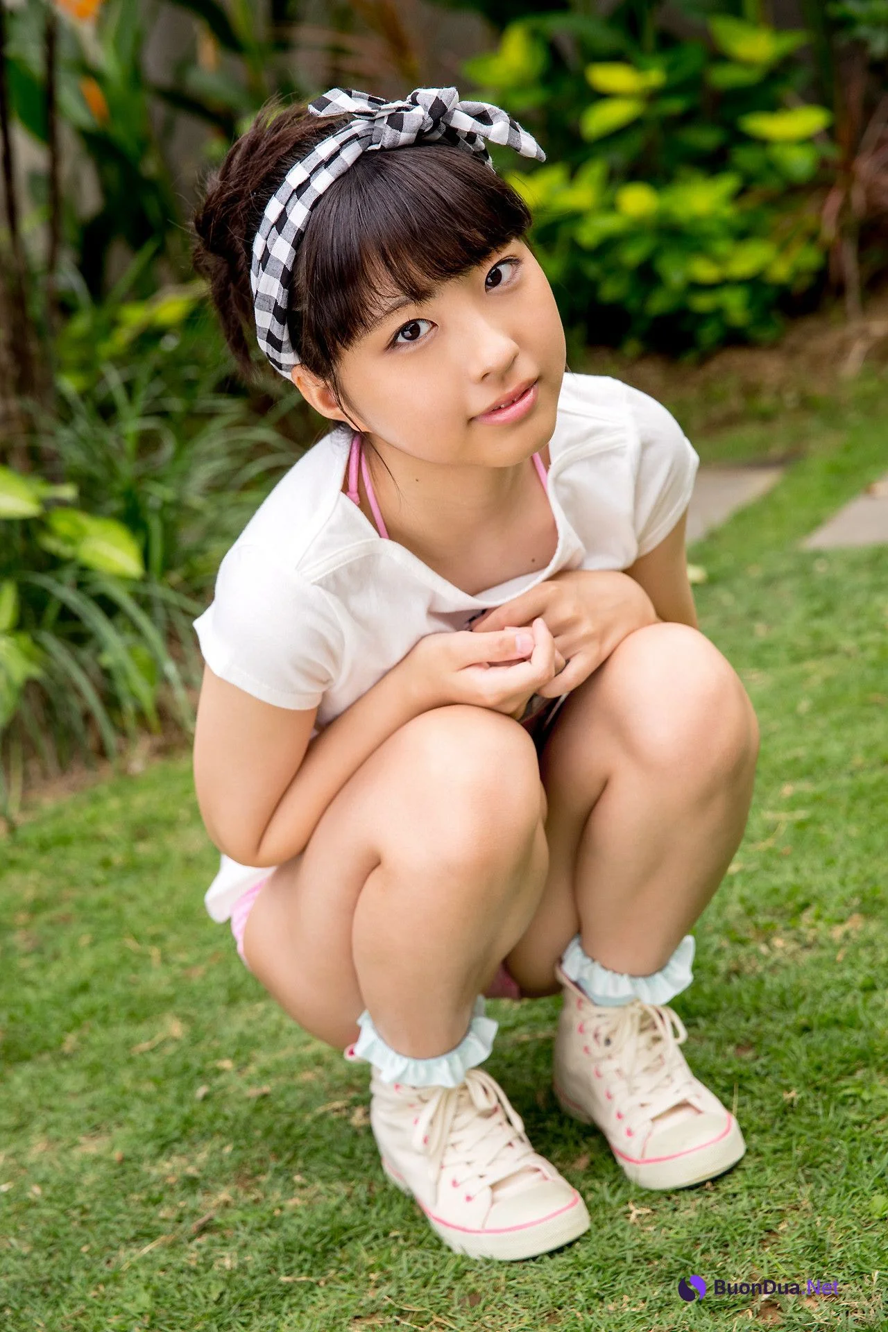 Nagisa Ikeda 池田なぎさ, Minisuka.tv Regular Gallery 03.05 - Photo 12