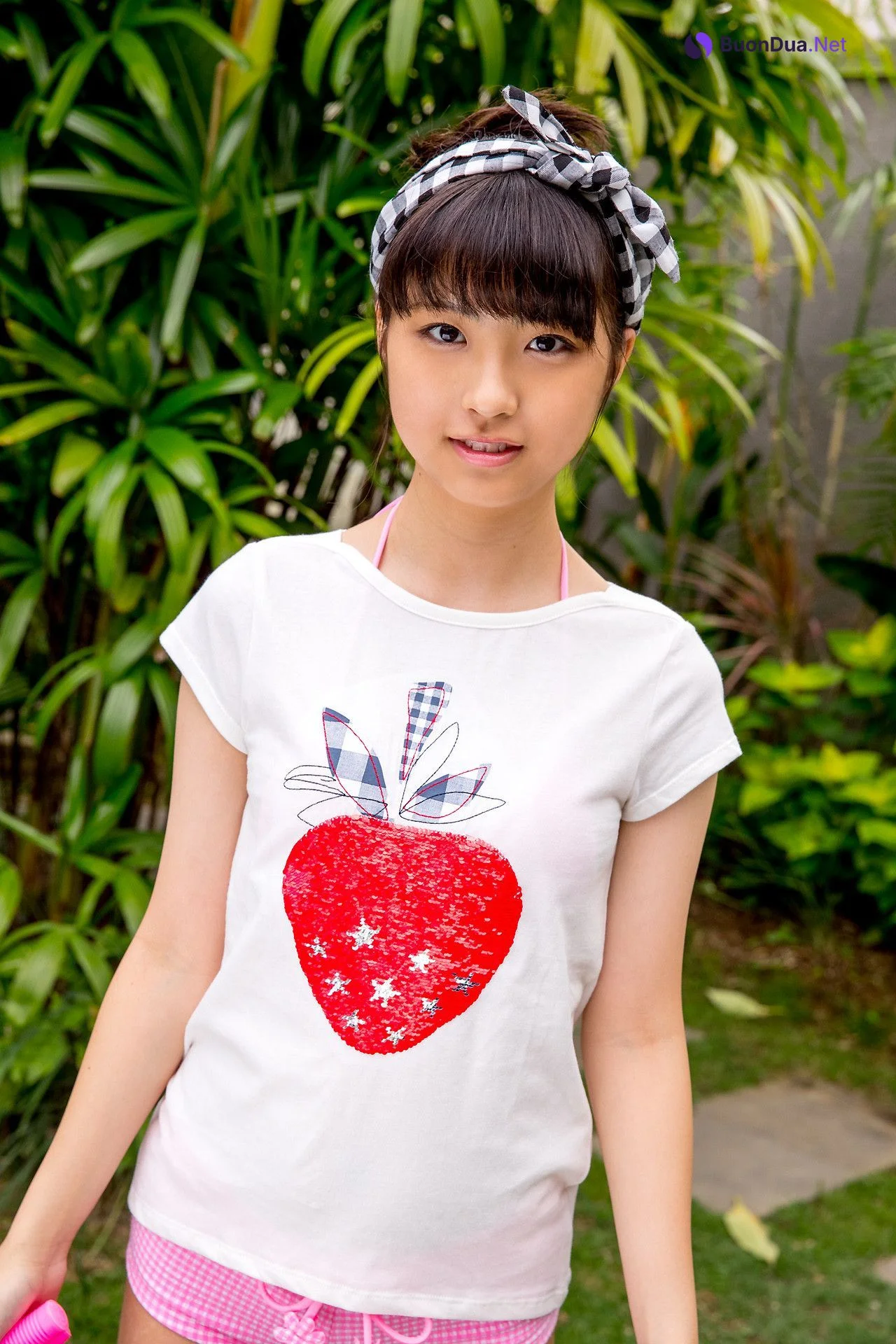 Nagisa Ikeda 池田なぎさ, Minisuka.tv Regular Gallery 03.05 - Photo 4