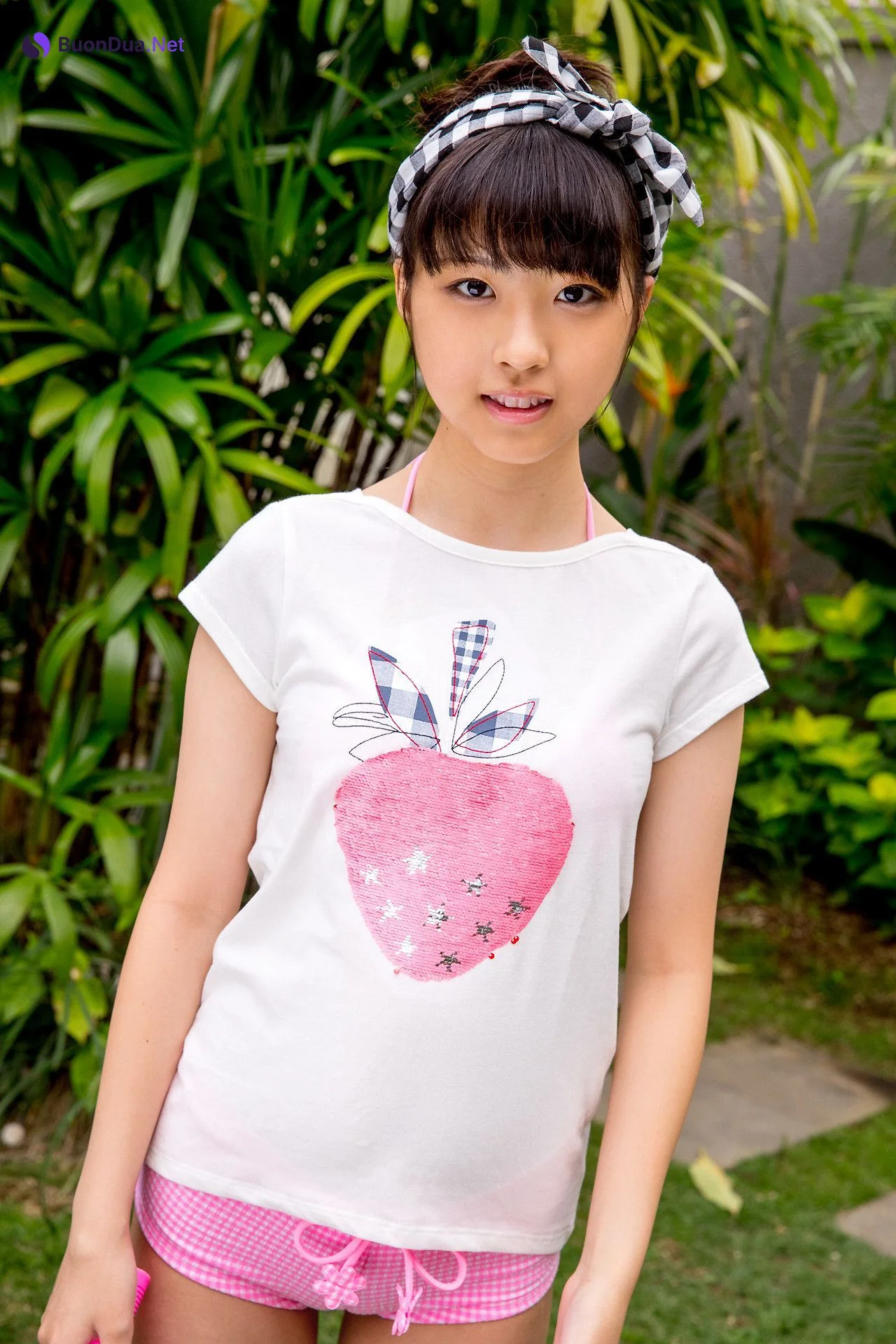 Nagisa Ikeda 池田なぎさ, Minisuka.tv Regular Gallery 03.05 - Photo 6