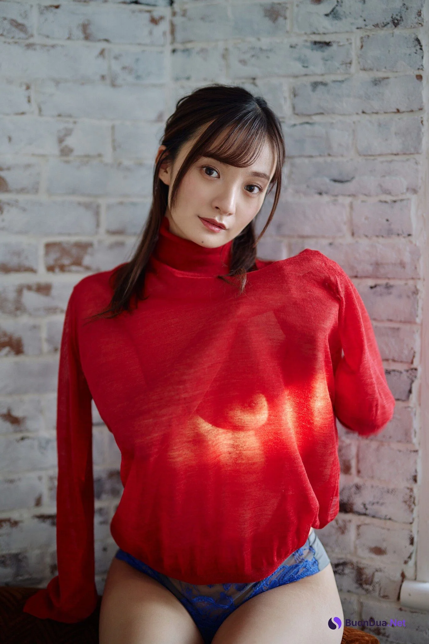 Nagisa Koiki 渚恋生, Shukan Post 2024.03.29 (週刊ポスト 2024年3月29日号) - Photo 15